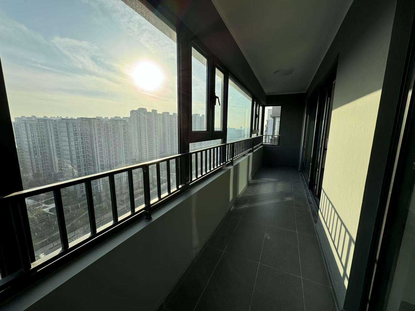 招商公园道 4室2厅2卫 157.06m&sup2;