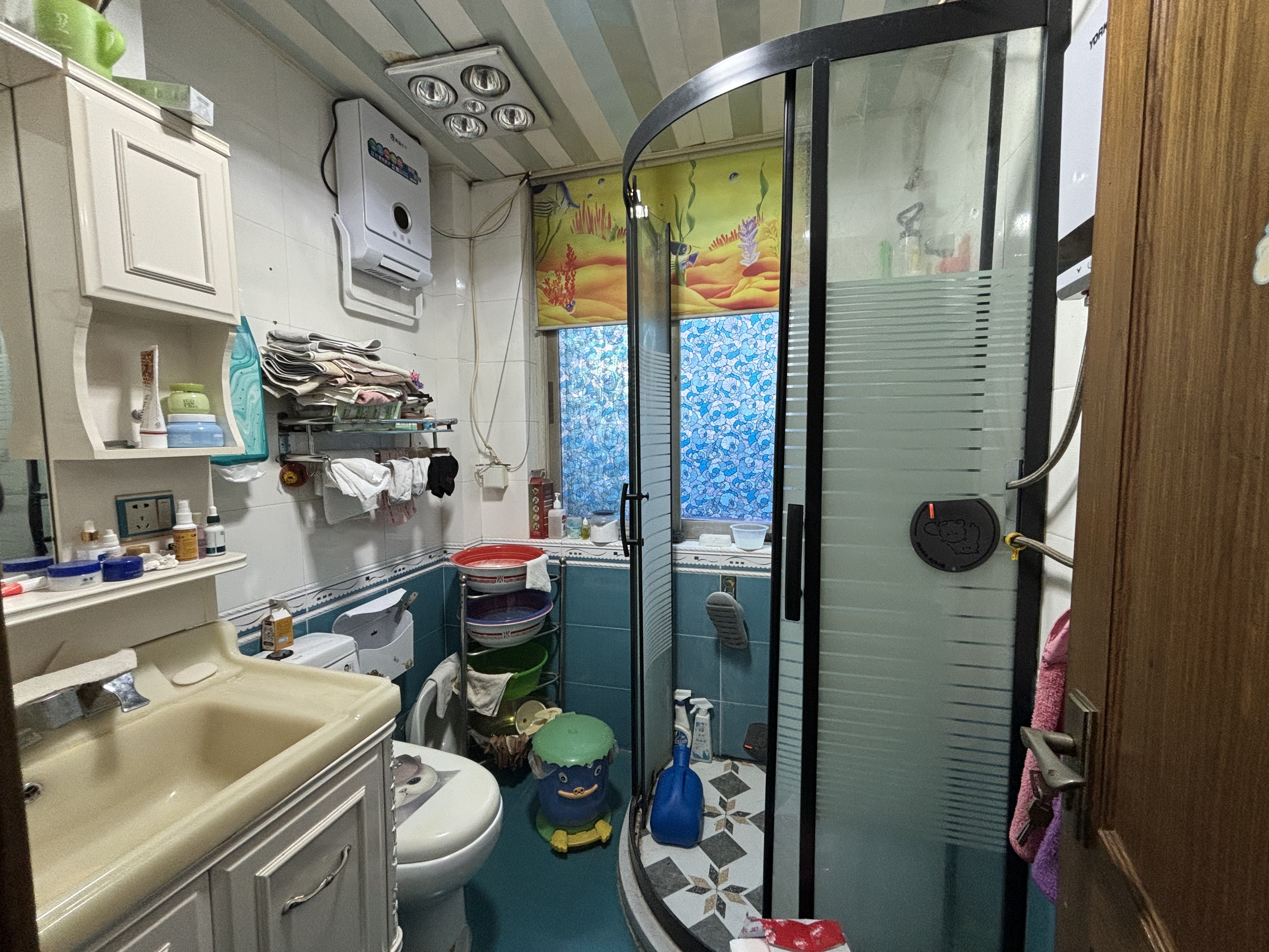 光明花苑(崇川区) 3室2厅1卫 130.00m&sup2;