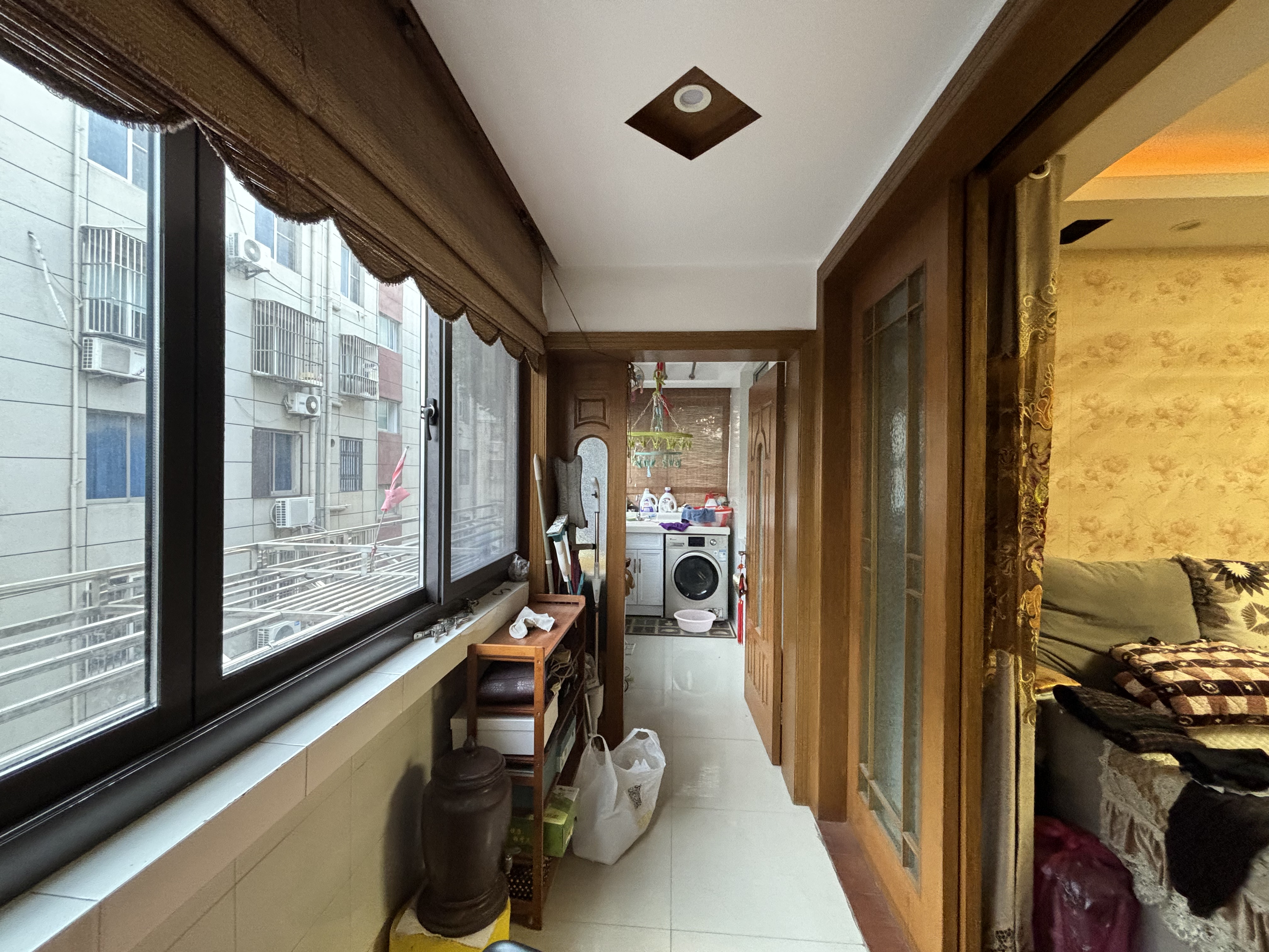光明花苑(崇川区) 3室2厅1卫 130.00m&sup2;