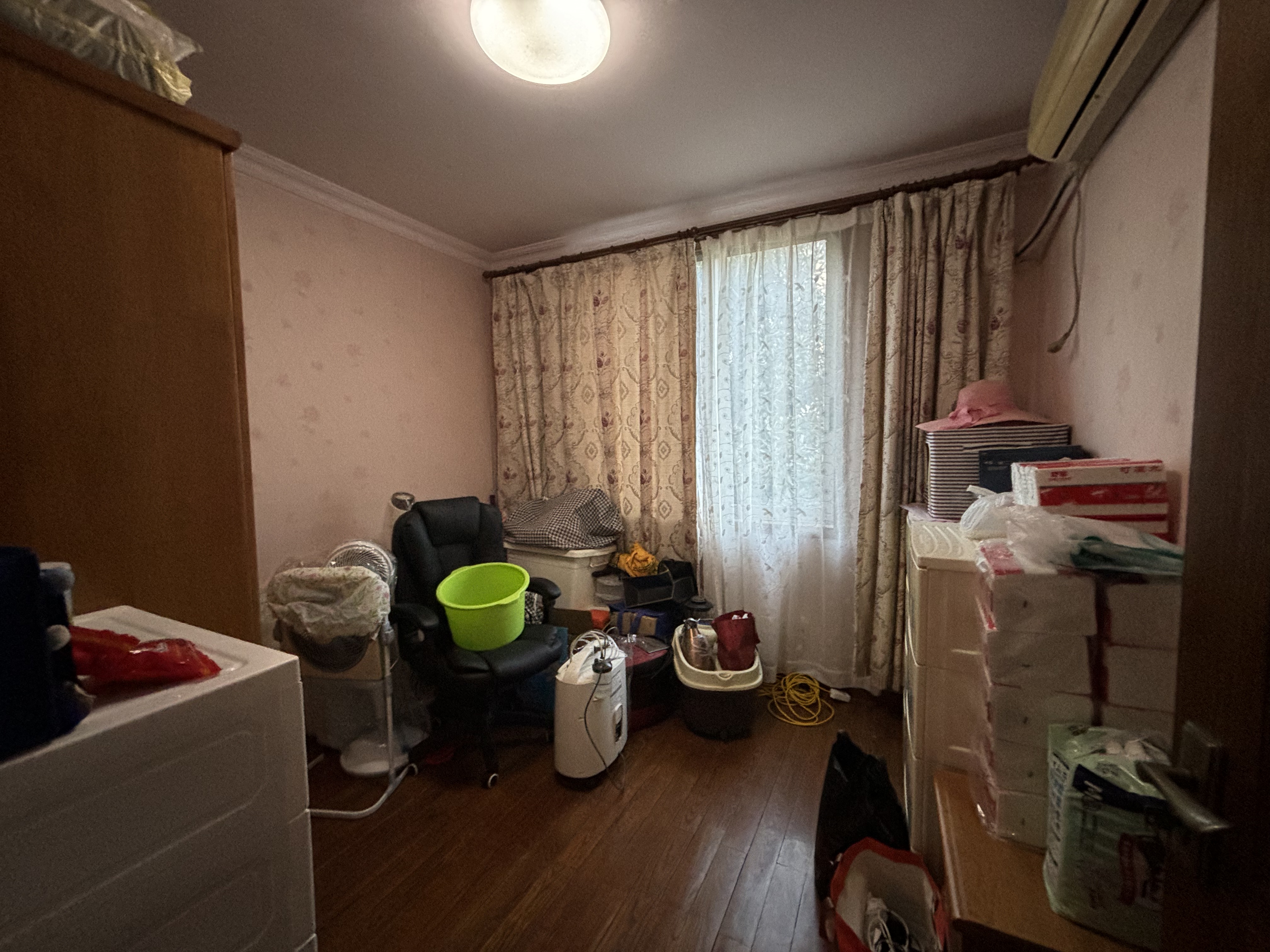 光明花苑(崇川区) 3室2厅1卫 130.00m&sup2;