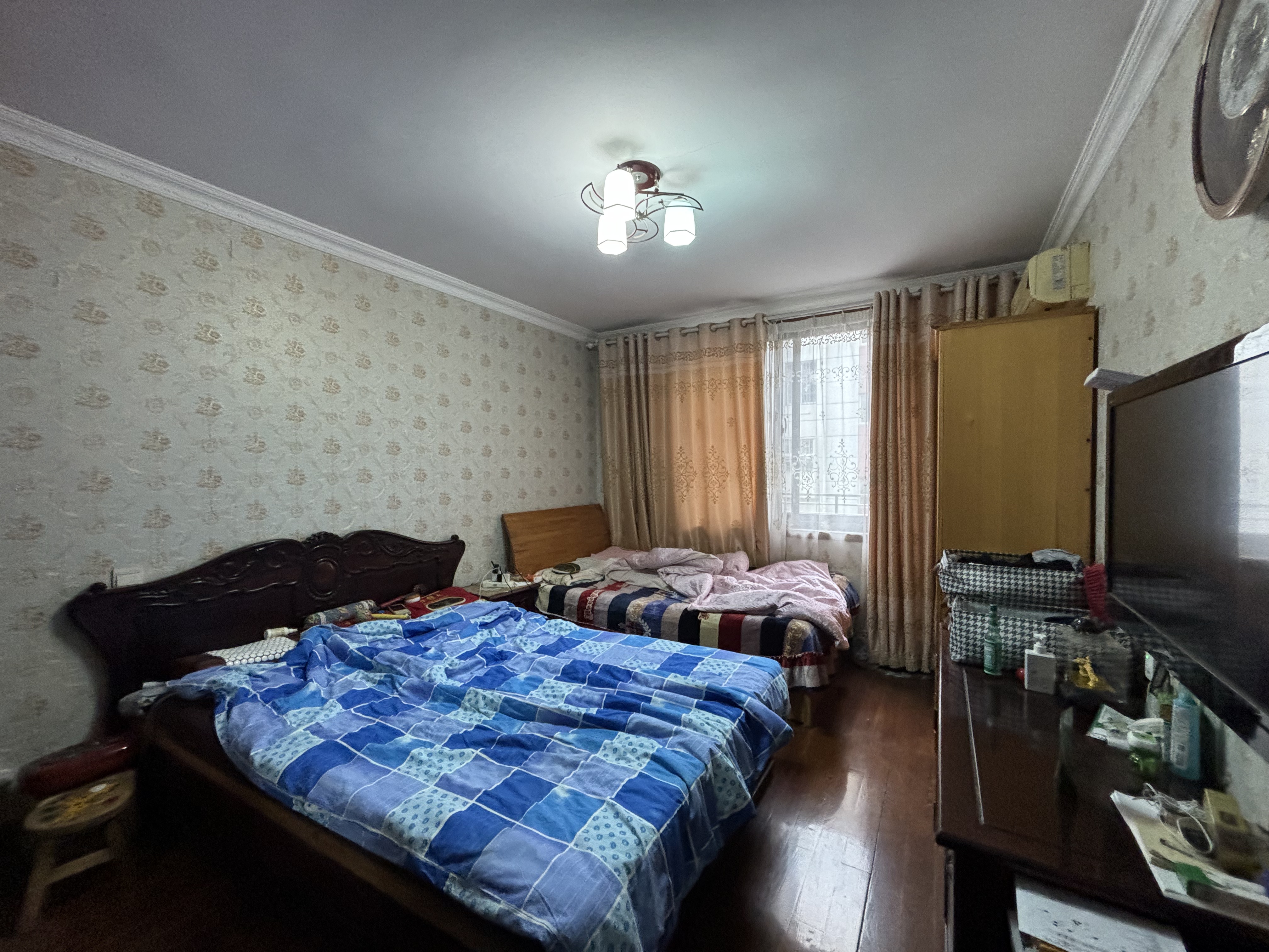 光明花苑(崇川区) 3室2厅1卫 130.00m&sup2;