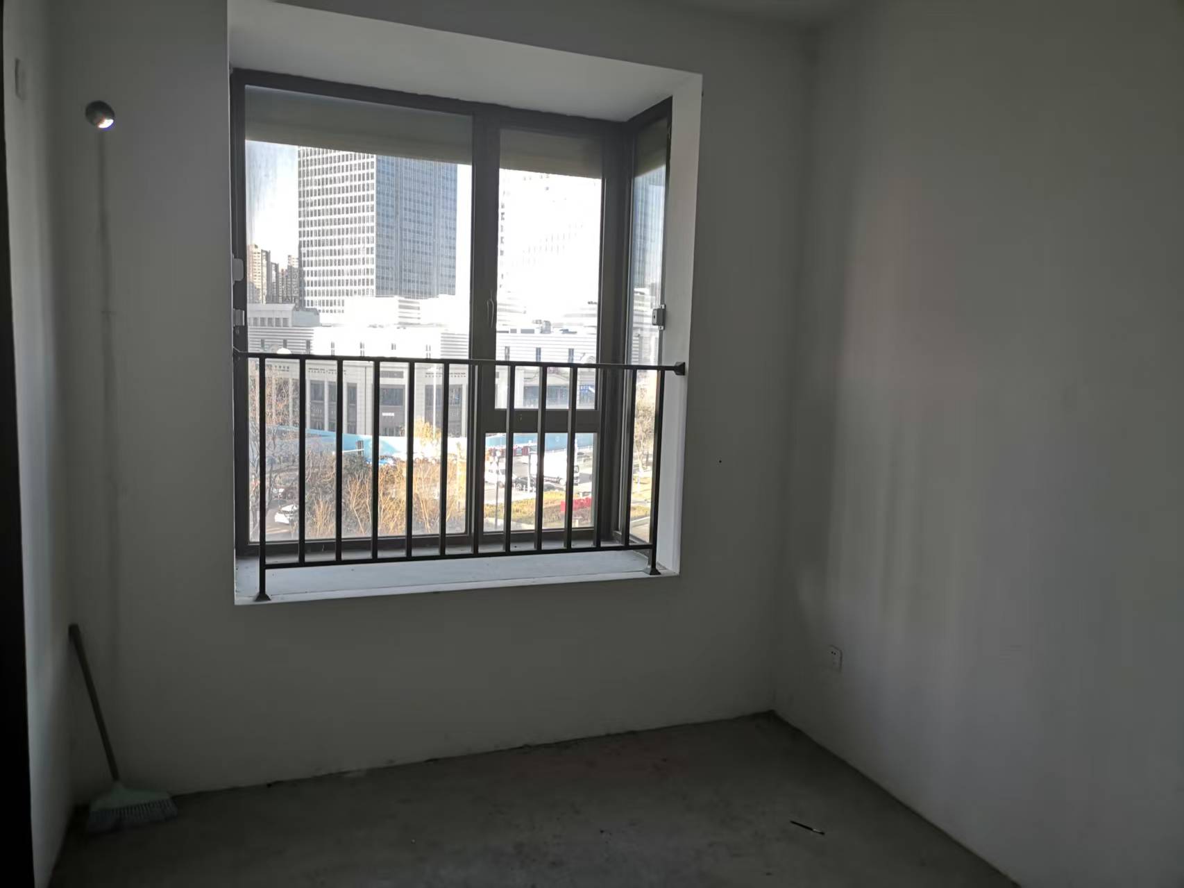 南通1912 3室2厅2卫 143m&sup2;