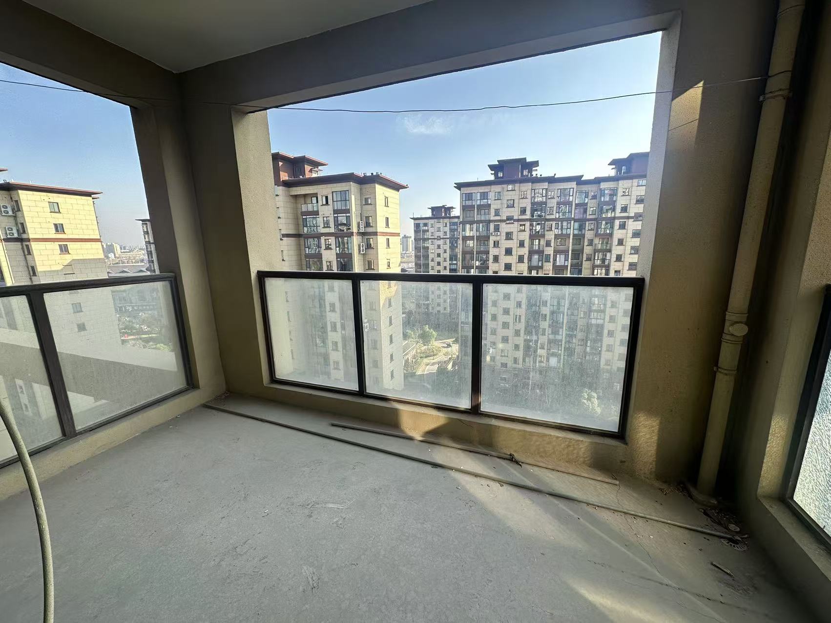 南通1912 3室2厅2卫 143m&sup2;