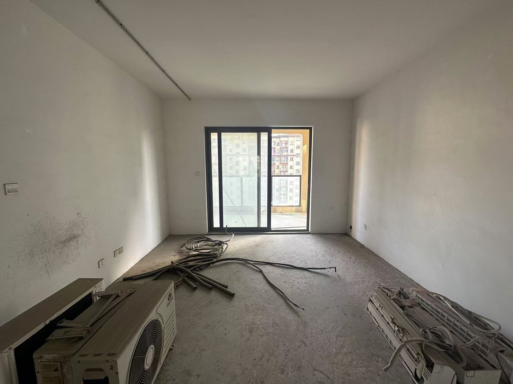 南通1912 3室2厅2卫 143m&sup2;