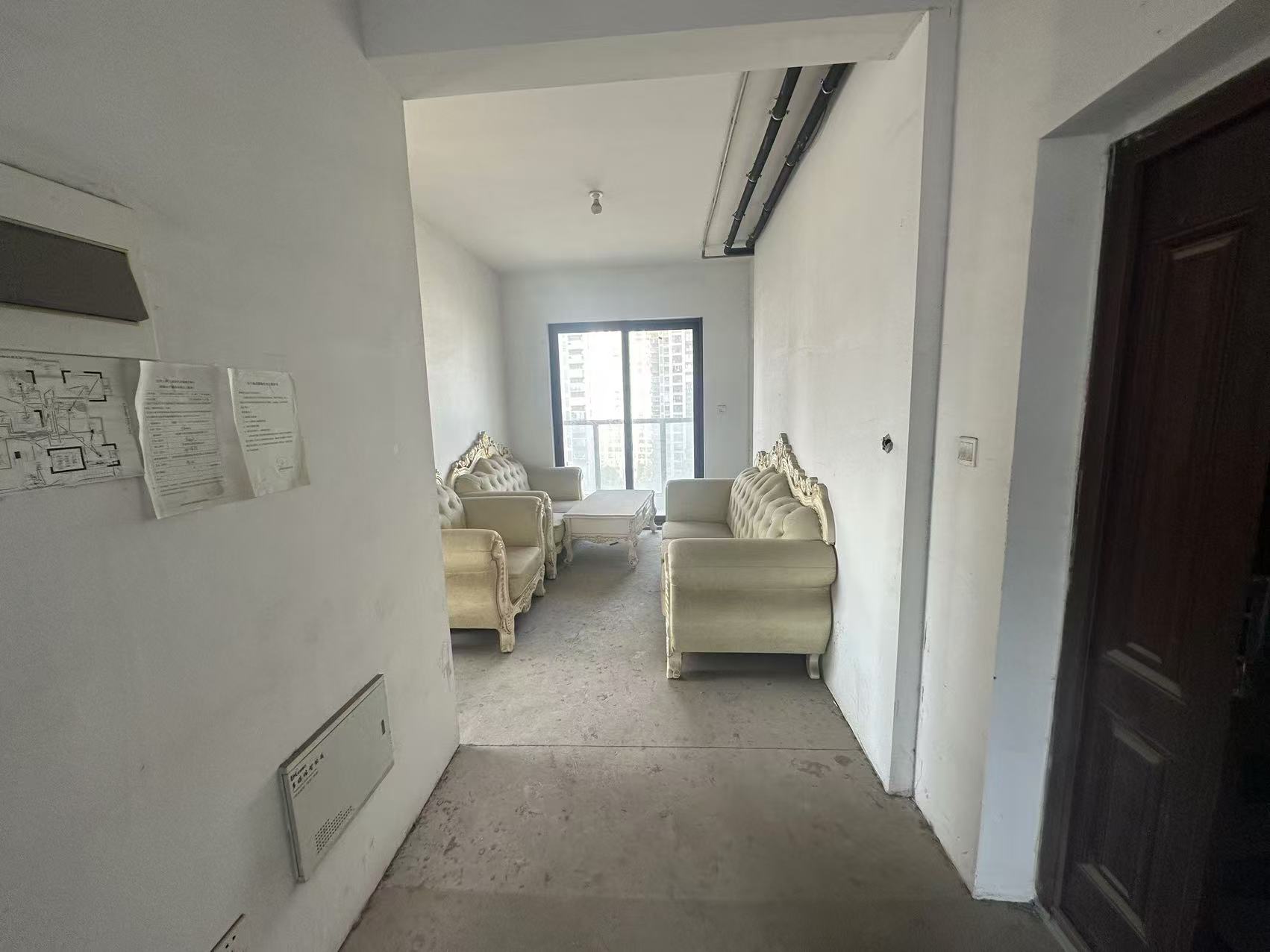 南通1912 3室2厅2卫 143m&sup2;