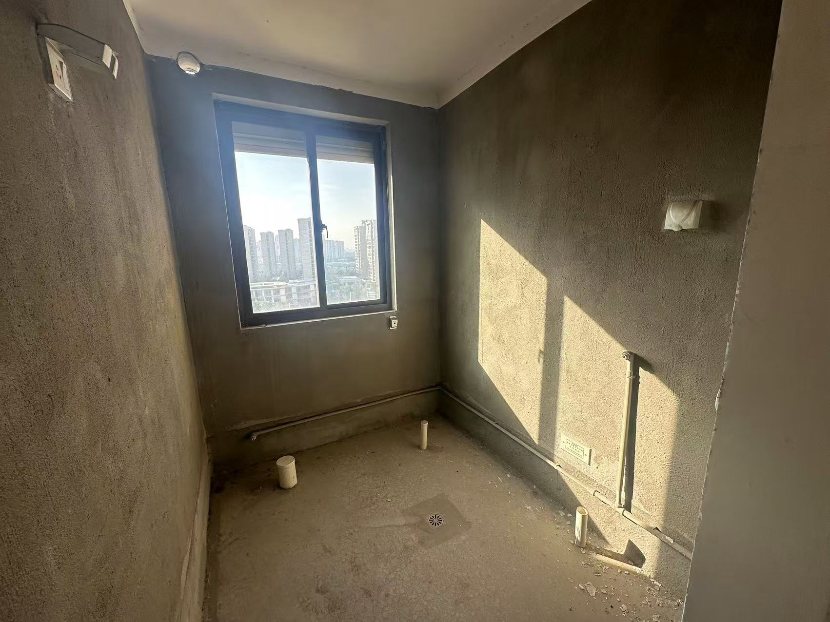南通1912 3室2厅2卫 143m&sup2;