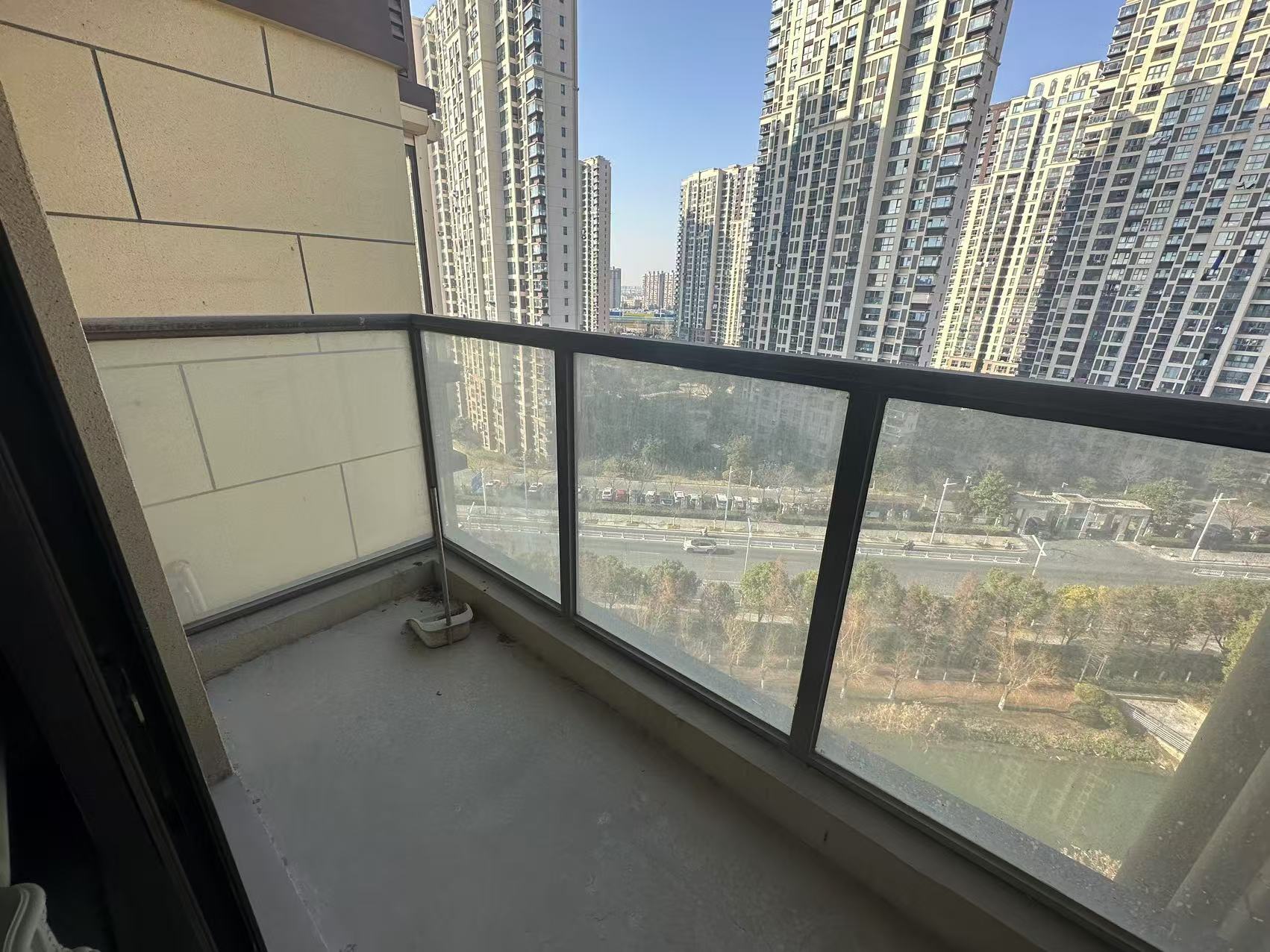 南通1912 3室2厅2卫 143m&sup2;