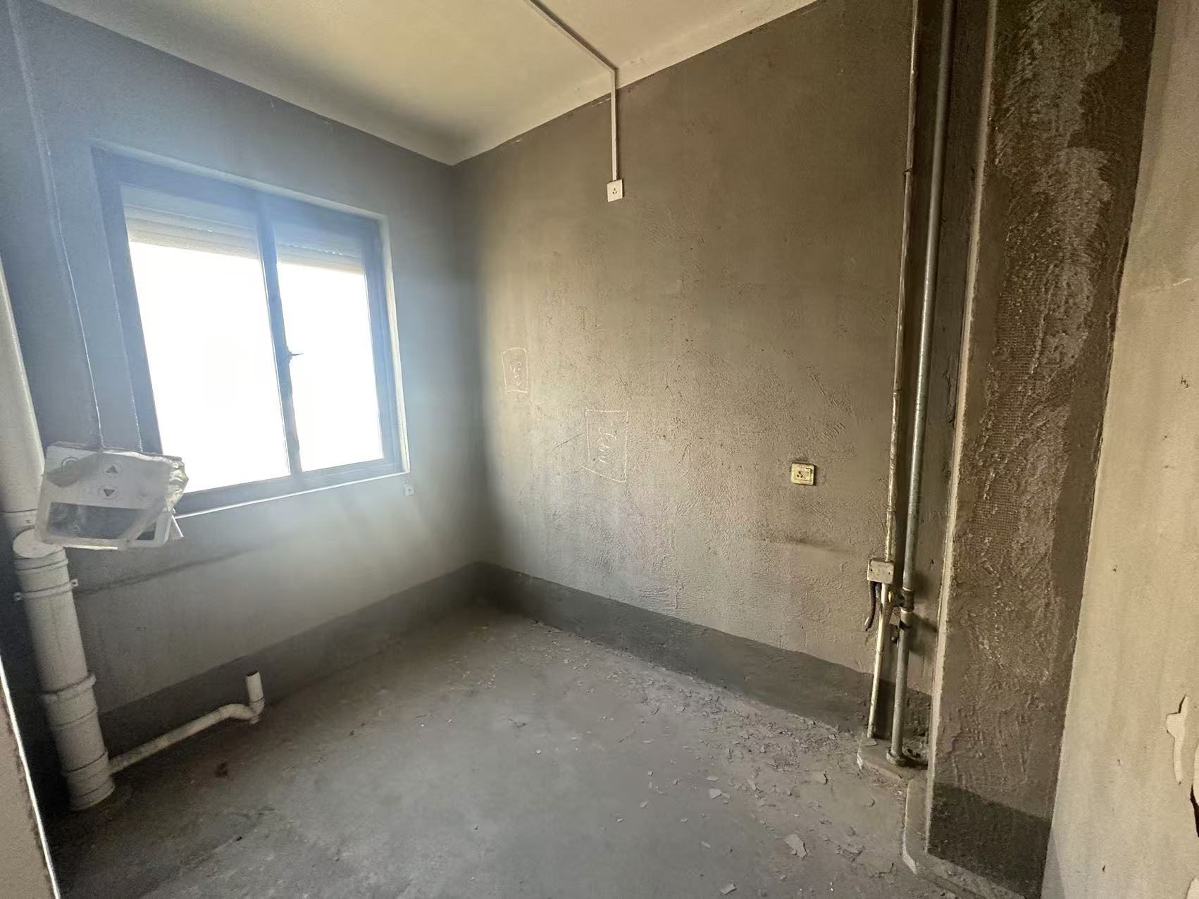 南通1912 3室2厅2卫 143m&sup2;