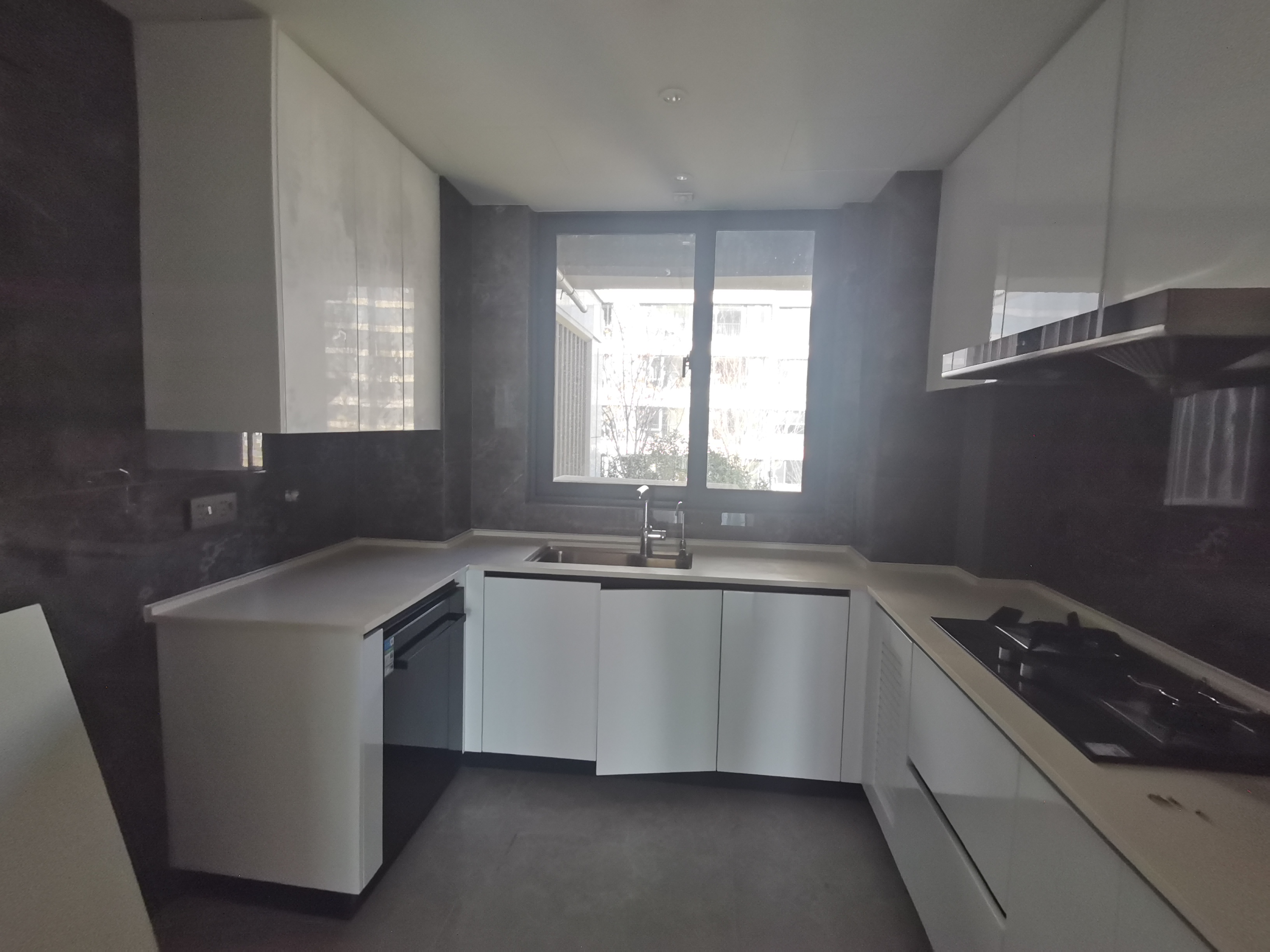 万科官山望 3室2厅2卫 115.54m&sup2;