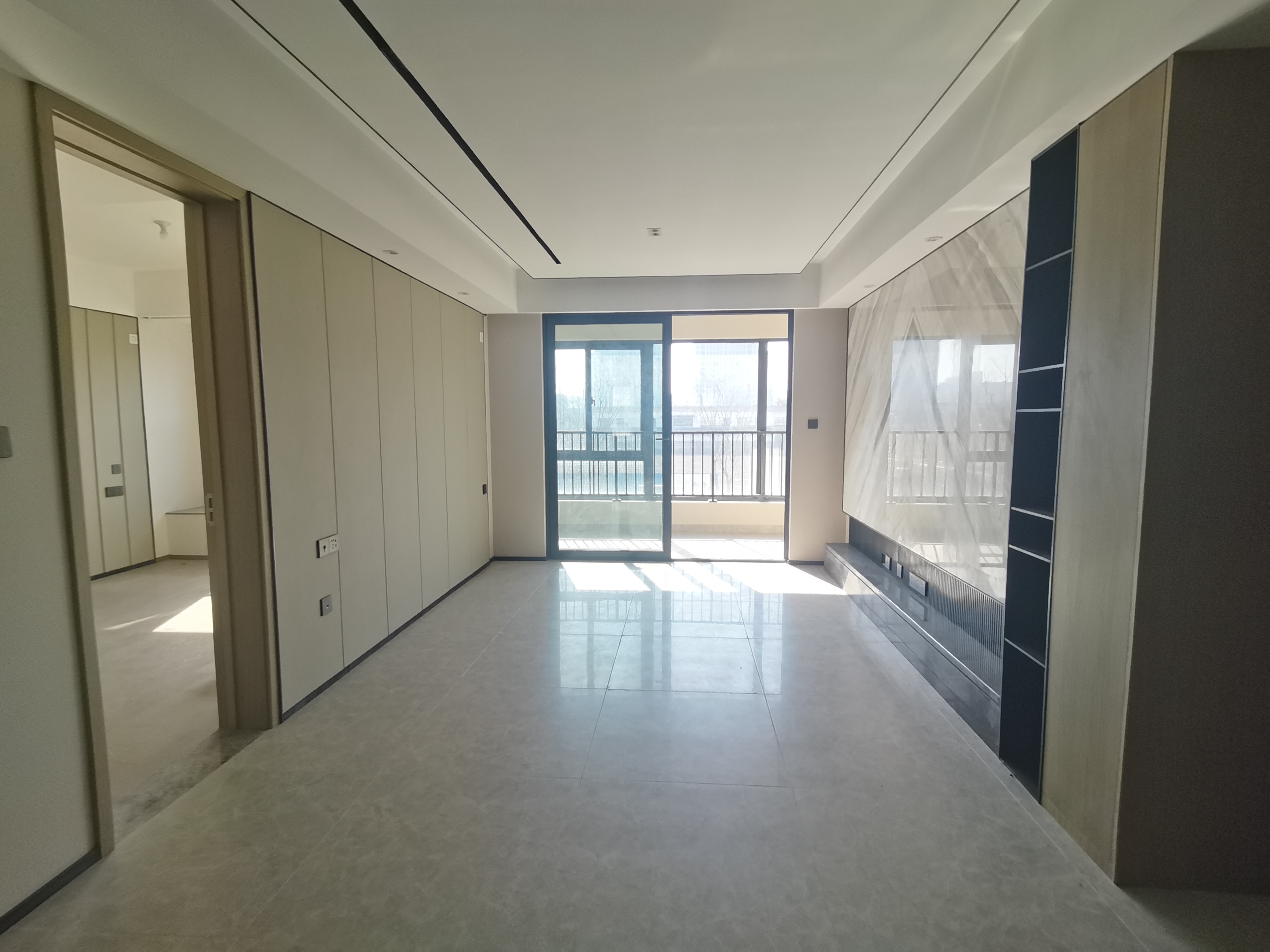 万科官山望 3室2厅2卫 115.54m²