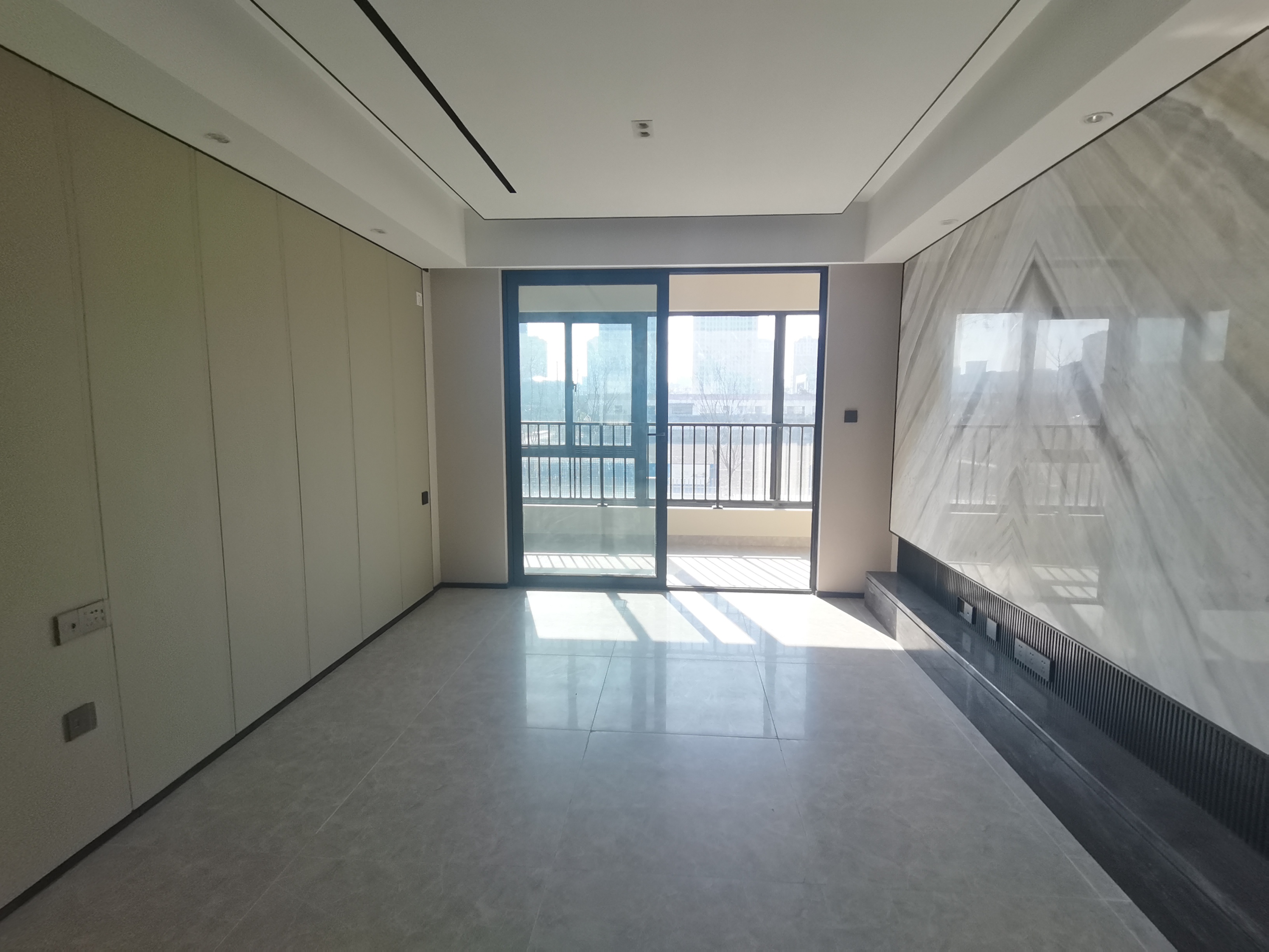 万科官山望 3室2厅2卫 115.54m&sup2;