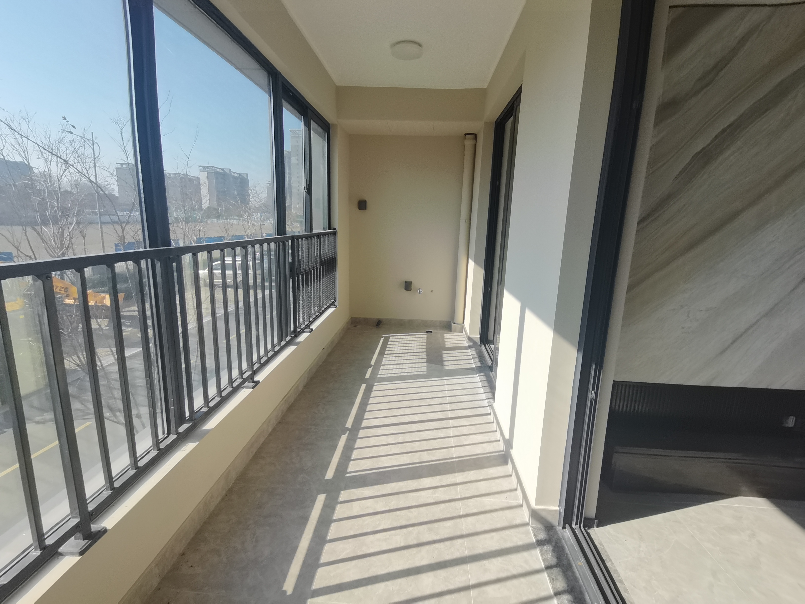 万科官山望 3室2厅2卫 115.54m&sup2;
