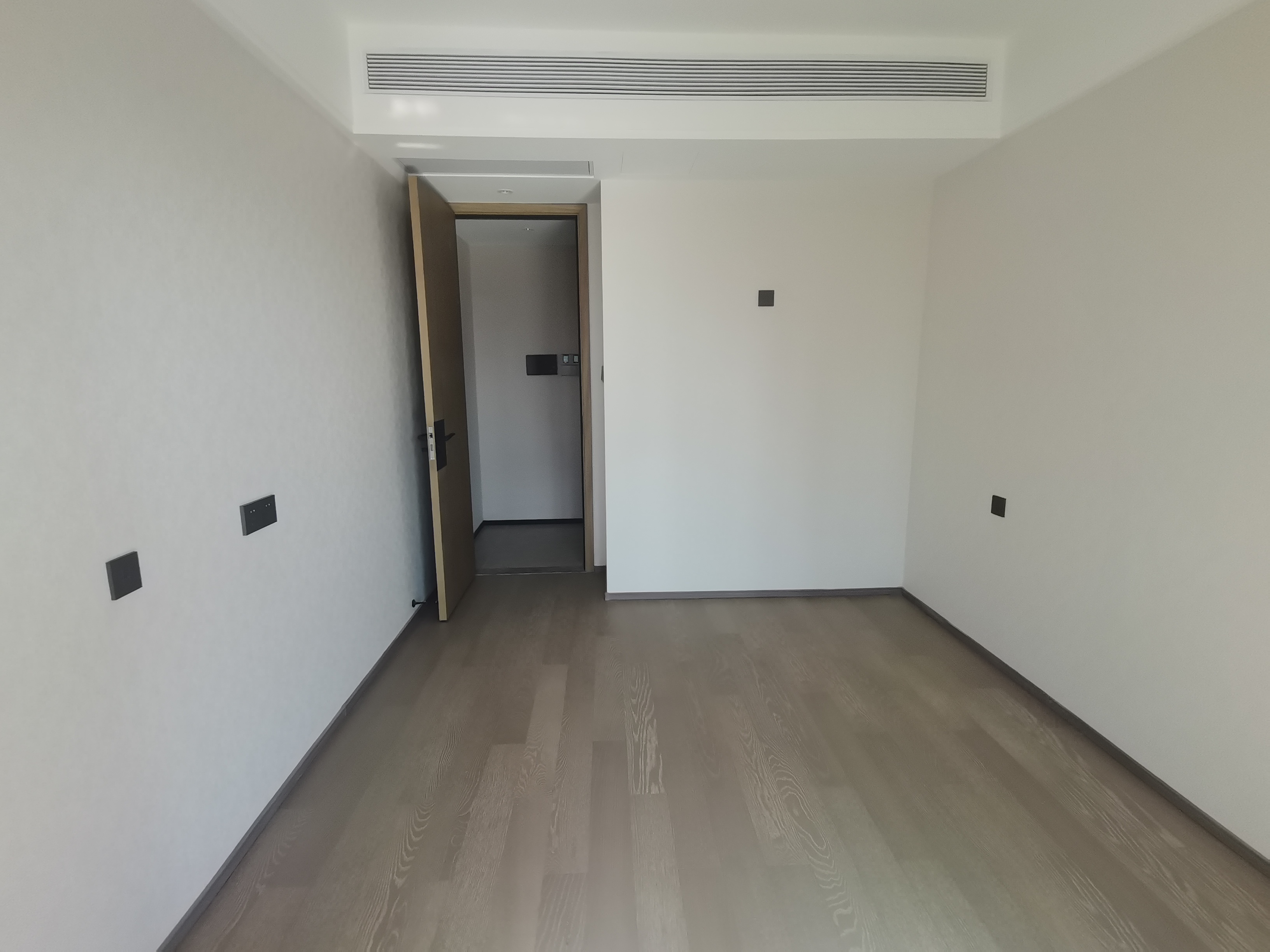 万科官山望 3室2厅2卫 115.54m&sup2;