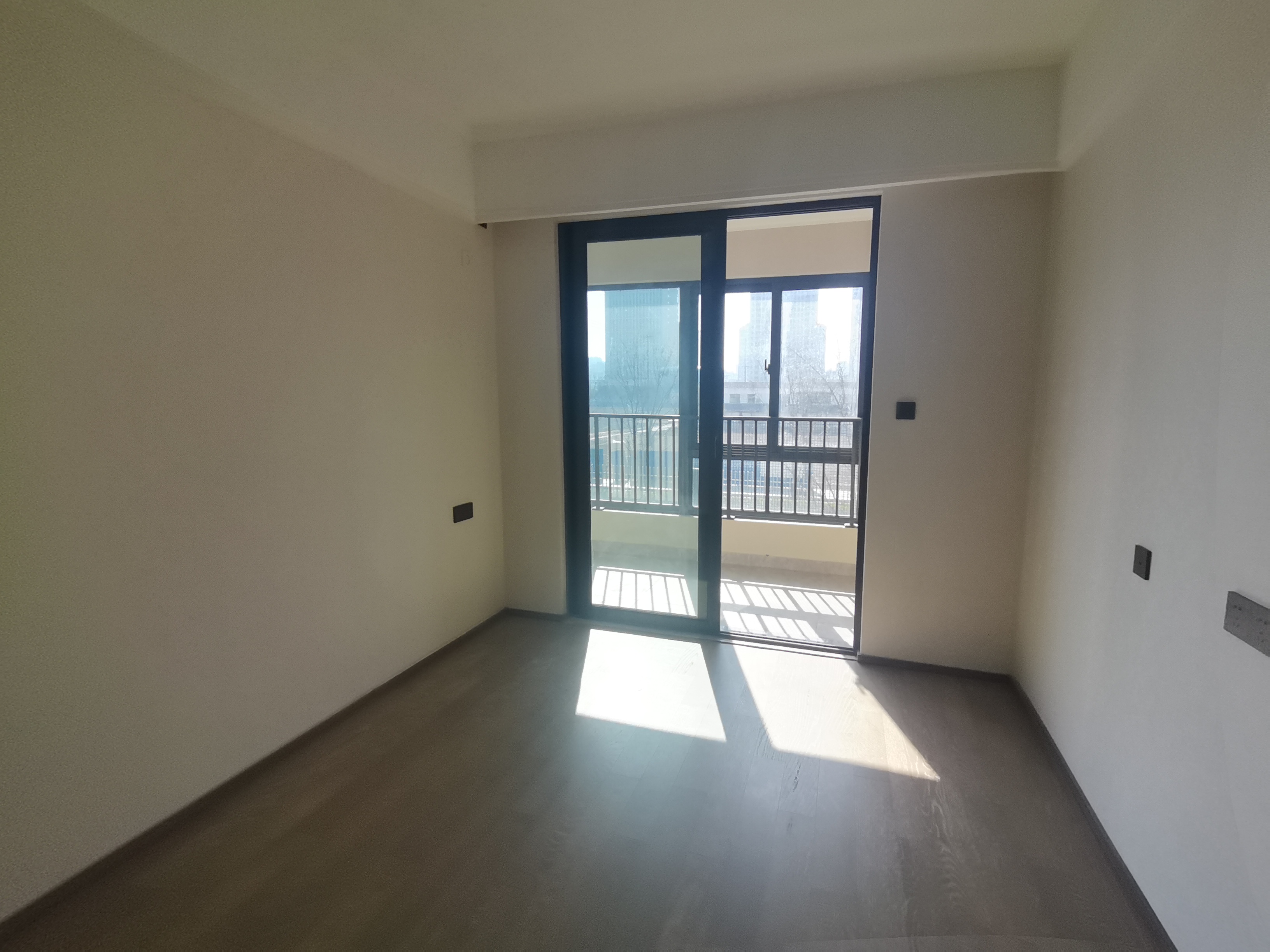万科官山望 3室2厅2卫 115.54m&sup2;