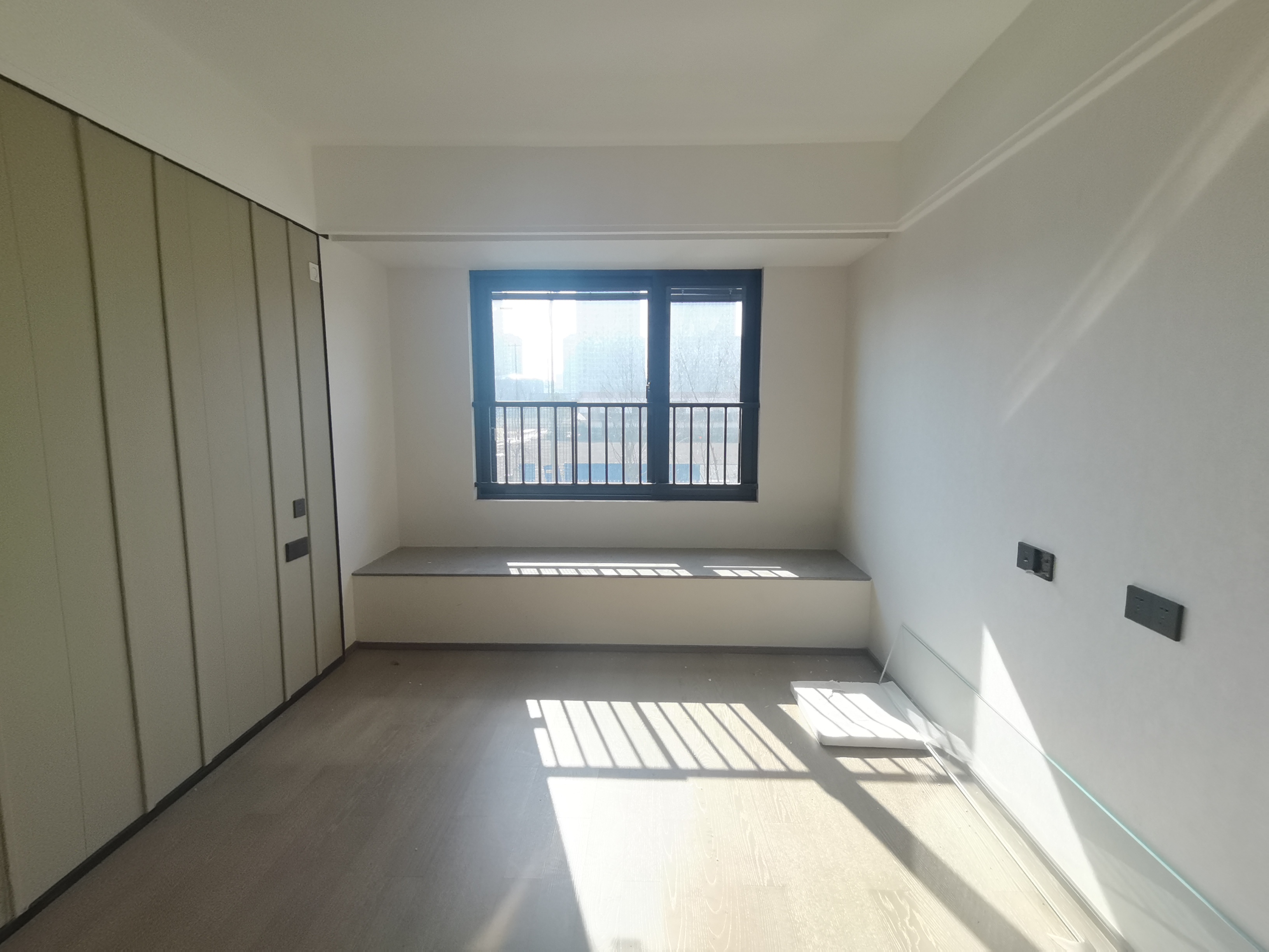 万科官山望 3室2厅2卫 115.54m&sup2;