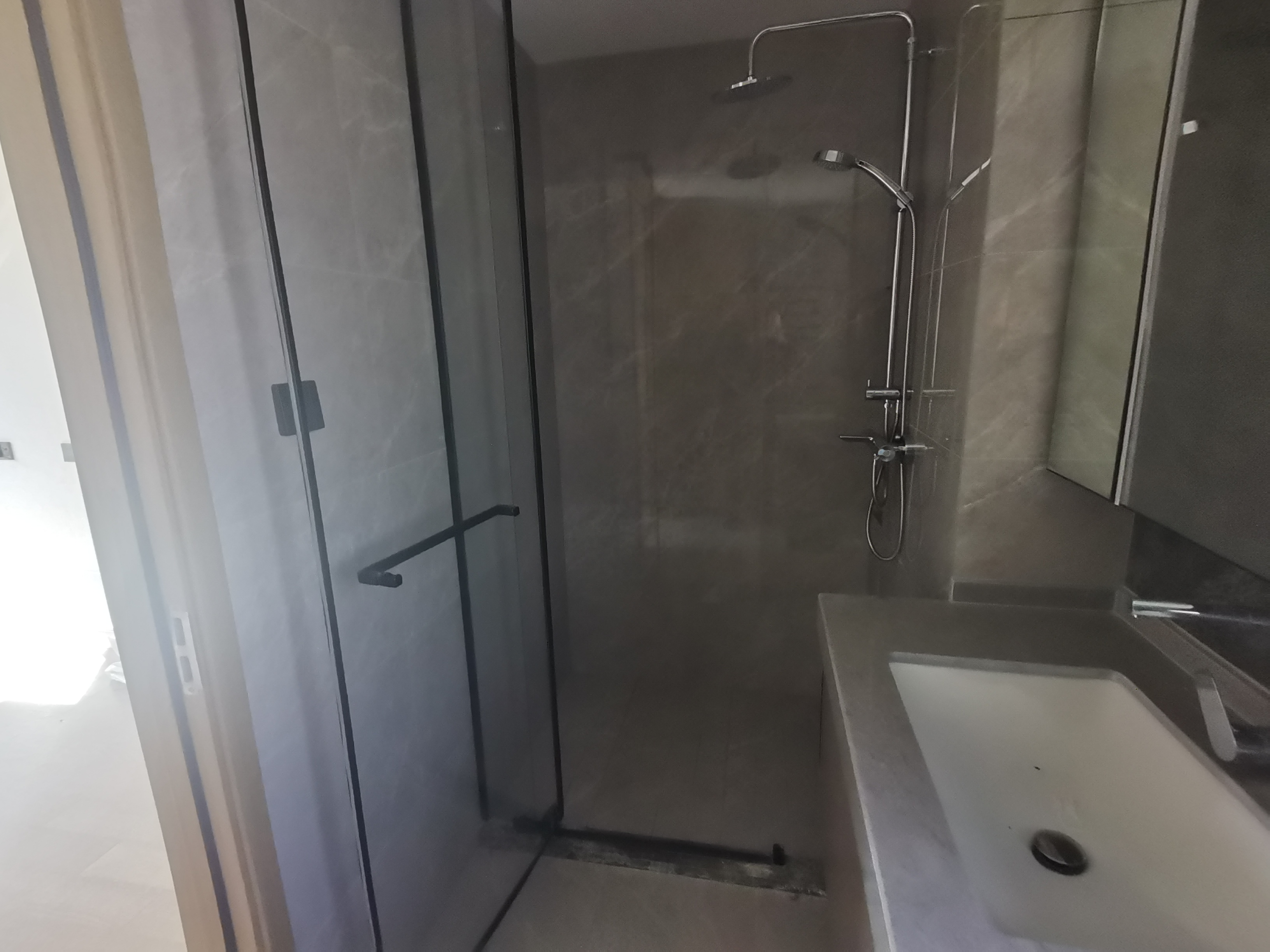 万科官山望 3室2厅2卫 115.54m&sup2;