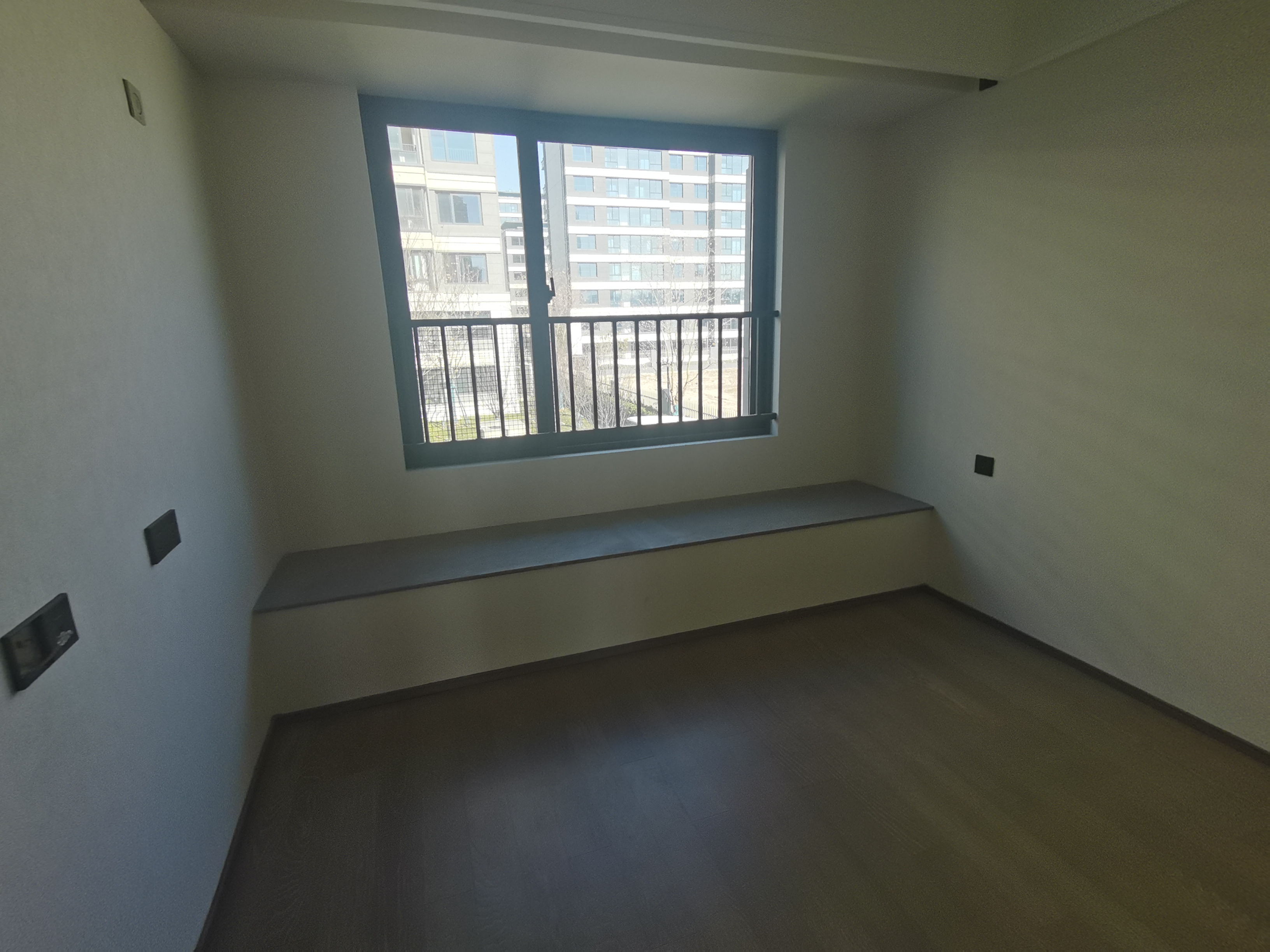 万科官山望 3室2厅2卫 115.54m&sup2;