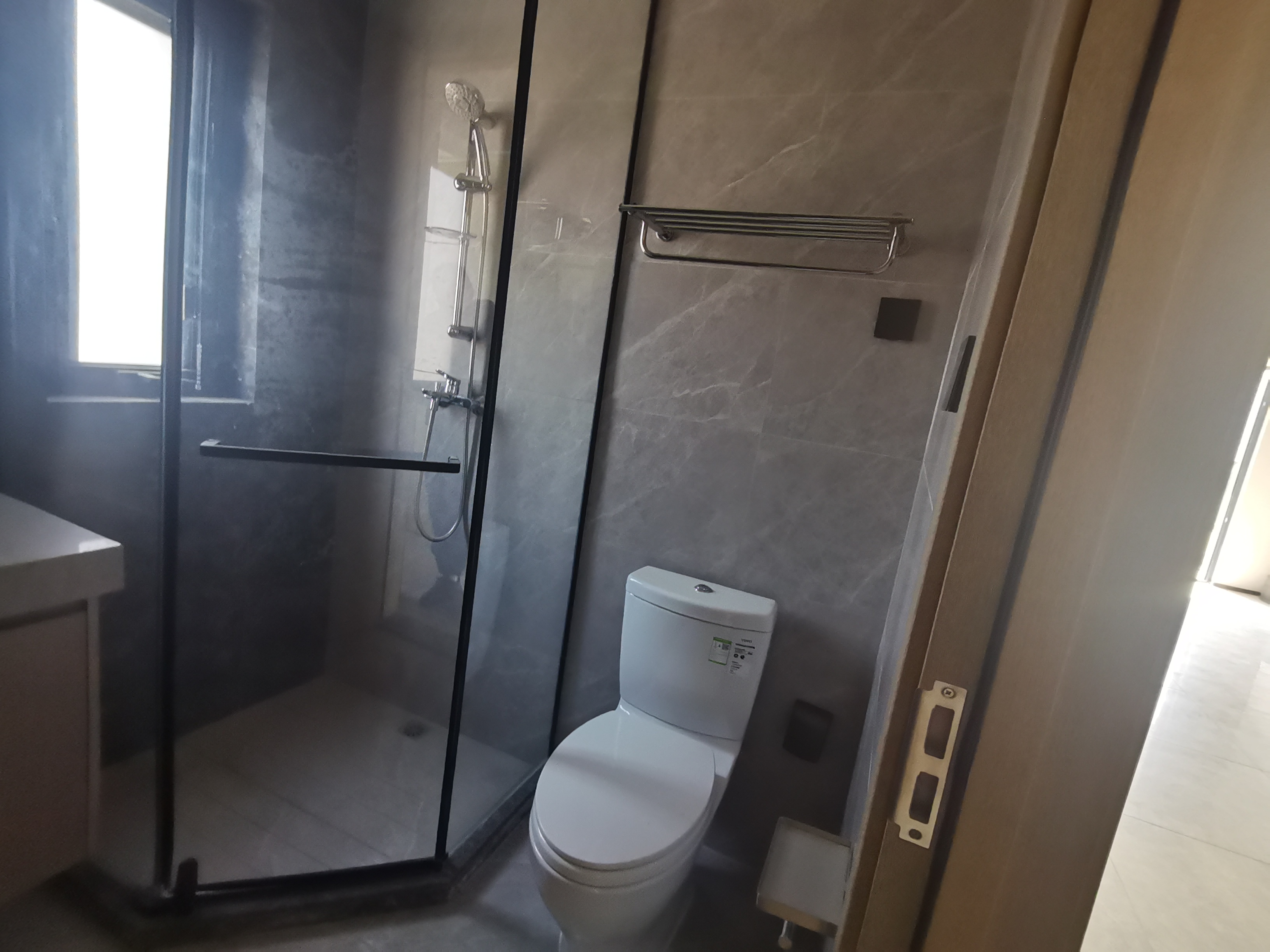 万科官山望 3室2厅2卫 115.54m&sup2;