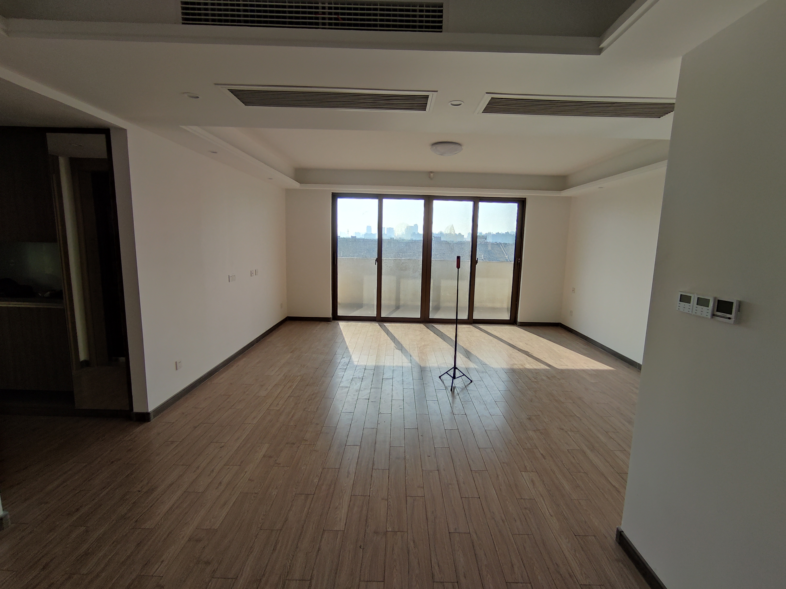 雅居乐鑫基中央公馆西区 3室2厅2卫 134.41m²