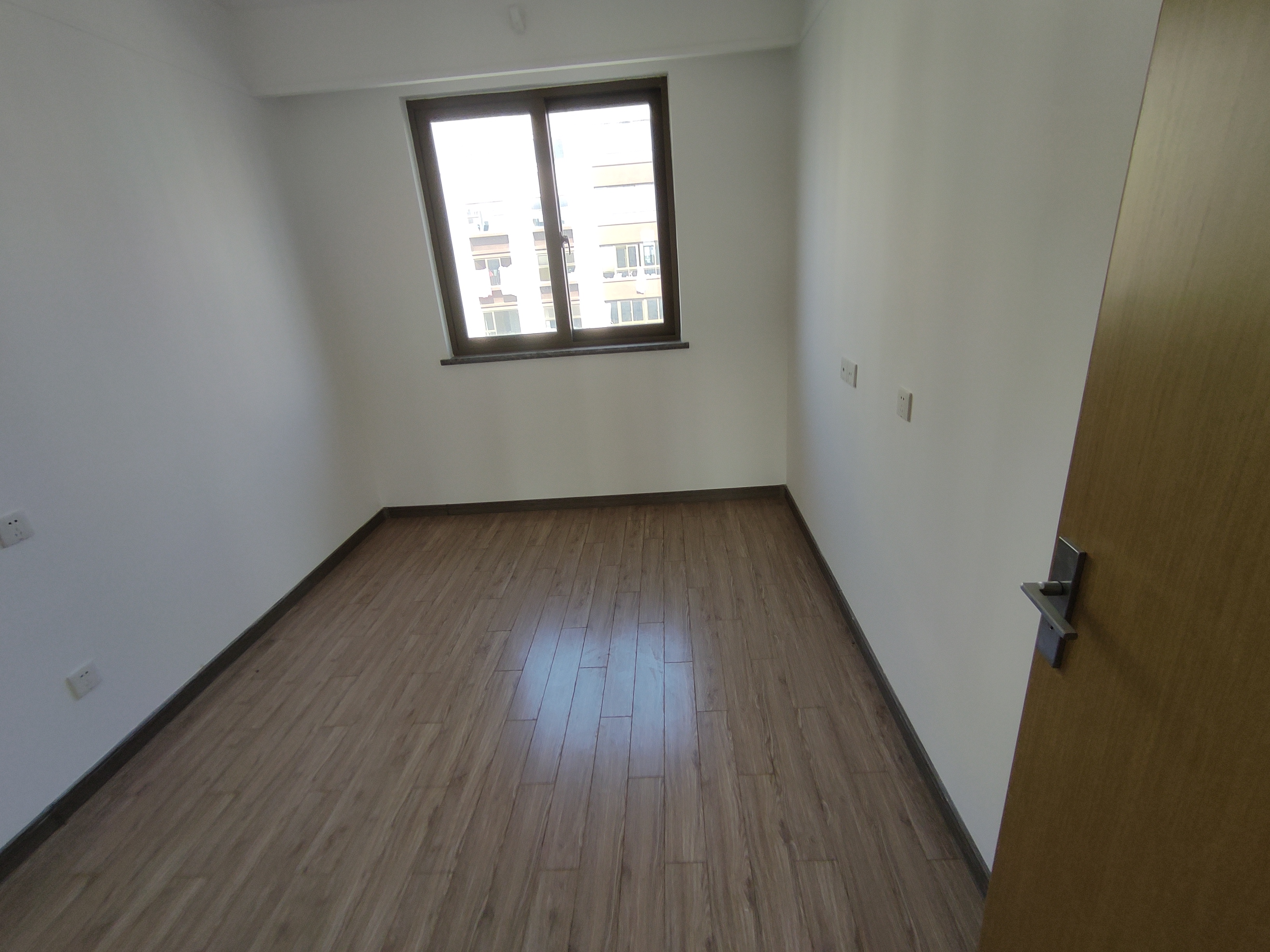 雅居乐鑫基中央公馆西区 3室2厅2卫 134.41m&sup2;