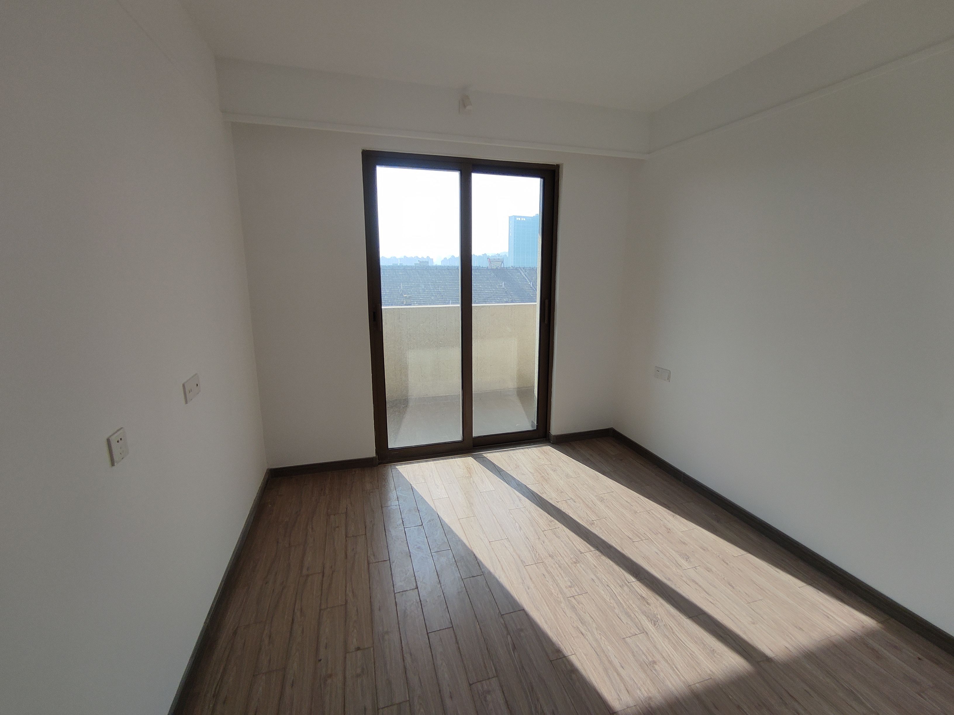 雅居乐鑫基中央公馆西区 3室2厅2卫 134.41m&sup2;