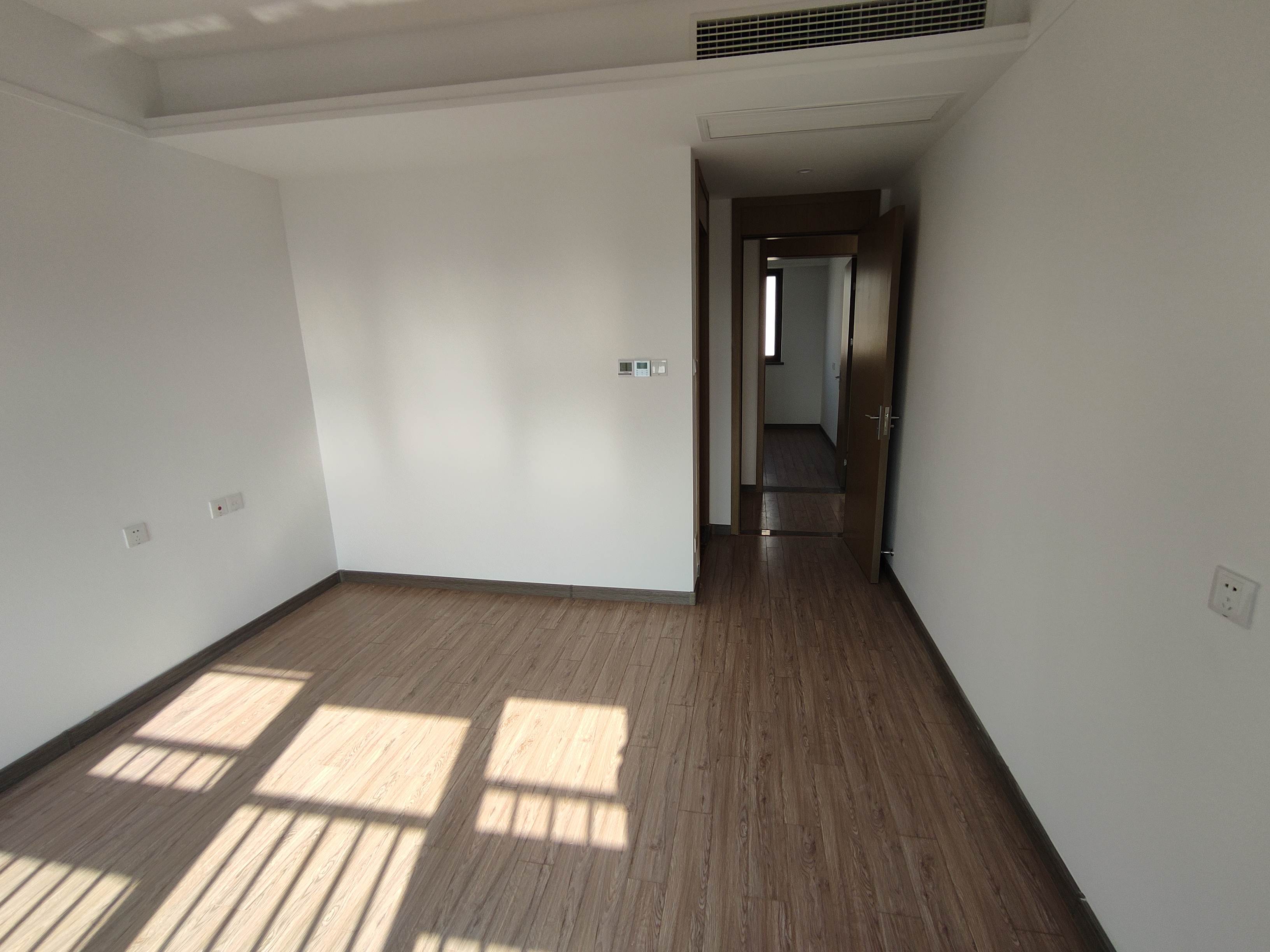 雅居乐鑫基中央公馆西区 3室2厅2卫 134.41m&sup2;