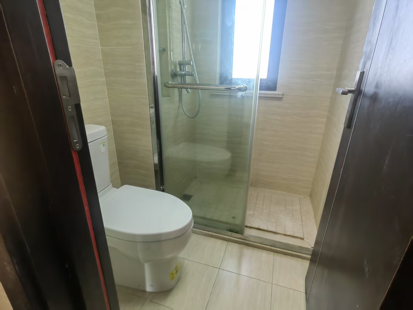 云樾东方 3室2厅2卫 124m&sup2;