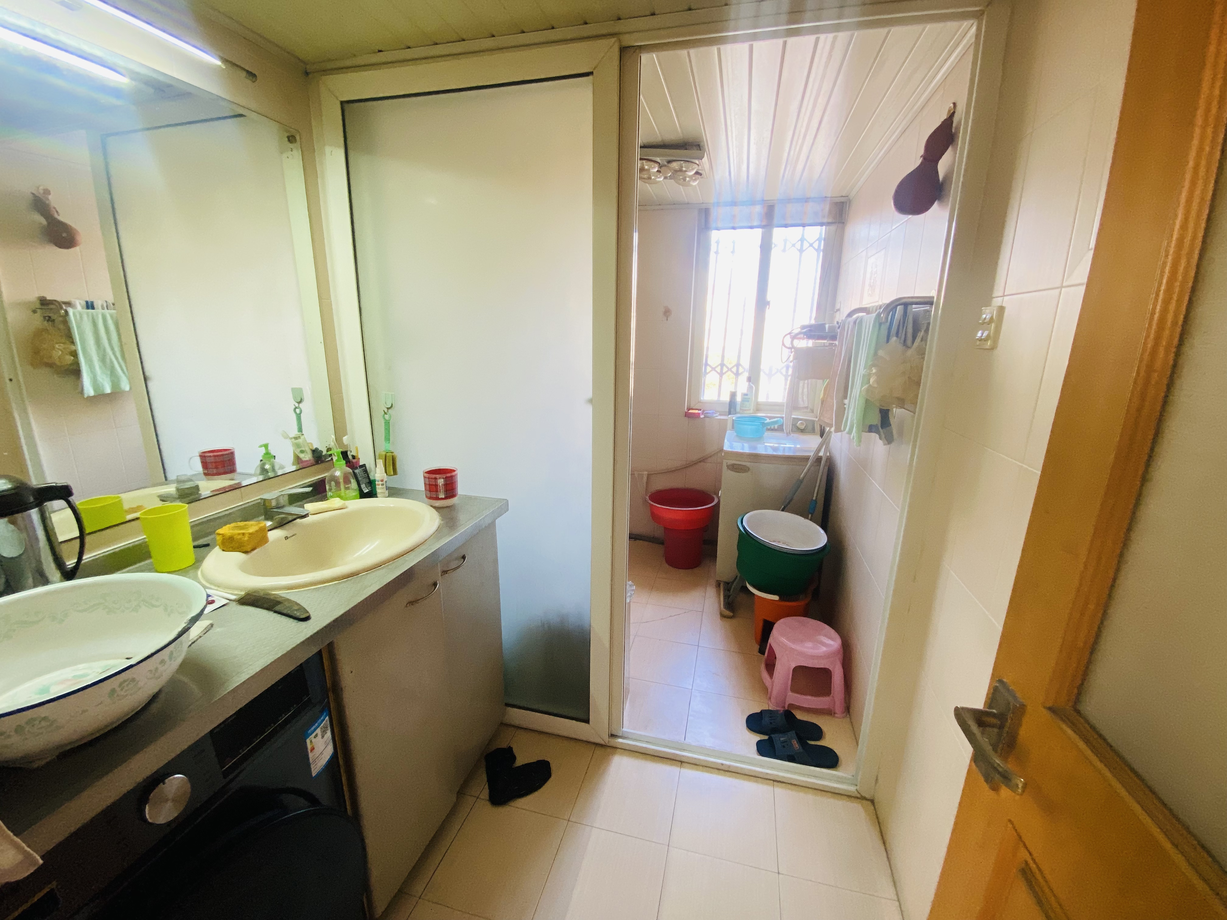 光明南村 3室2厅1卫 128.81m²