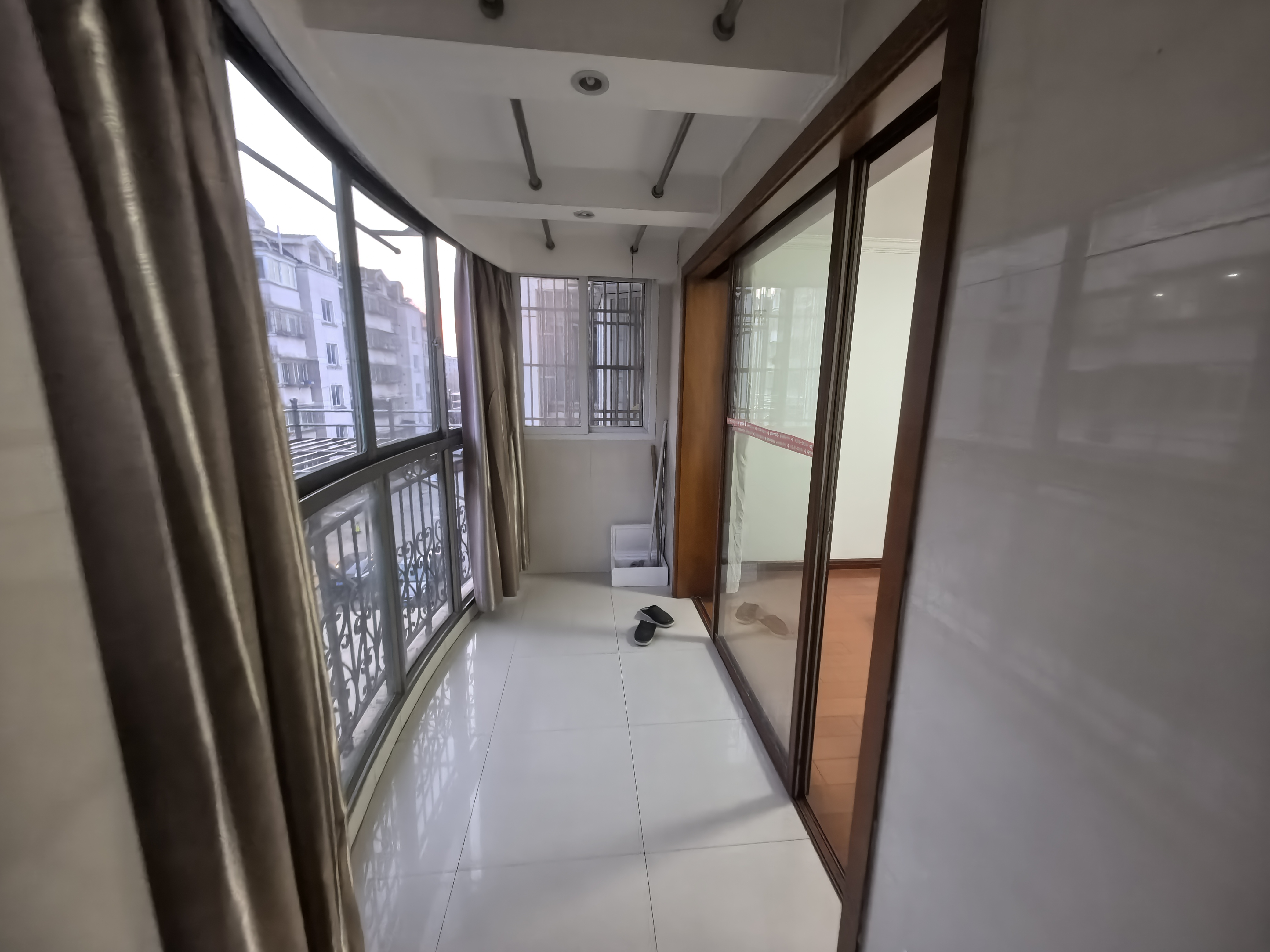 锦绣花园 3室2厅1卫 120m&sup2;