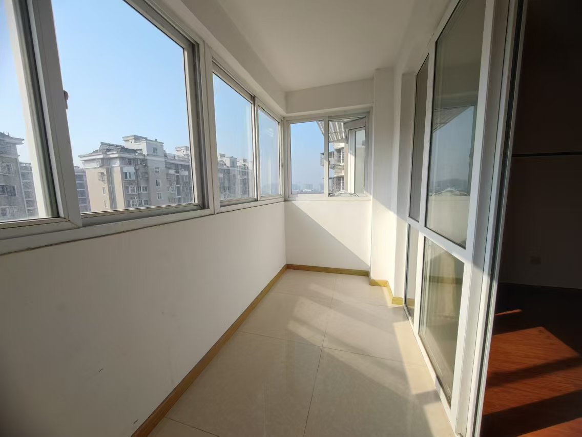景河苑 3室2厅1卫 109.41m&sup2;