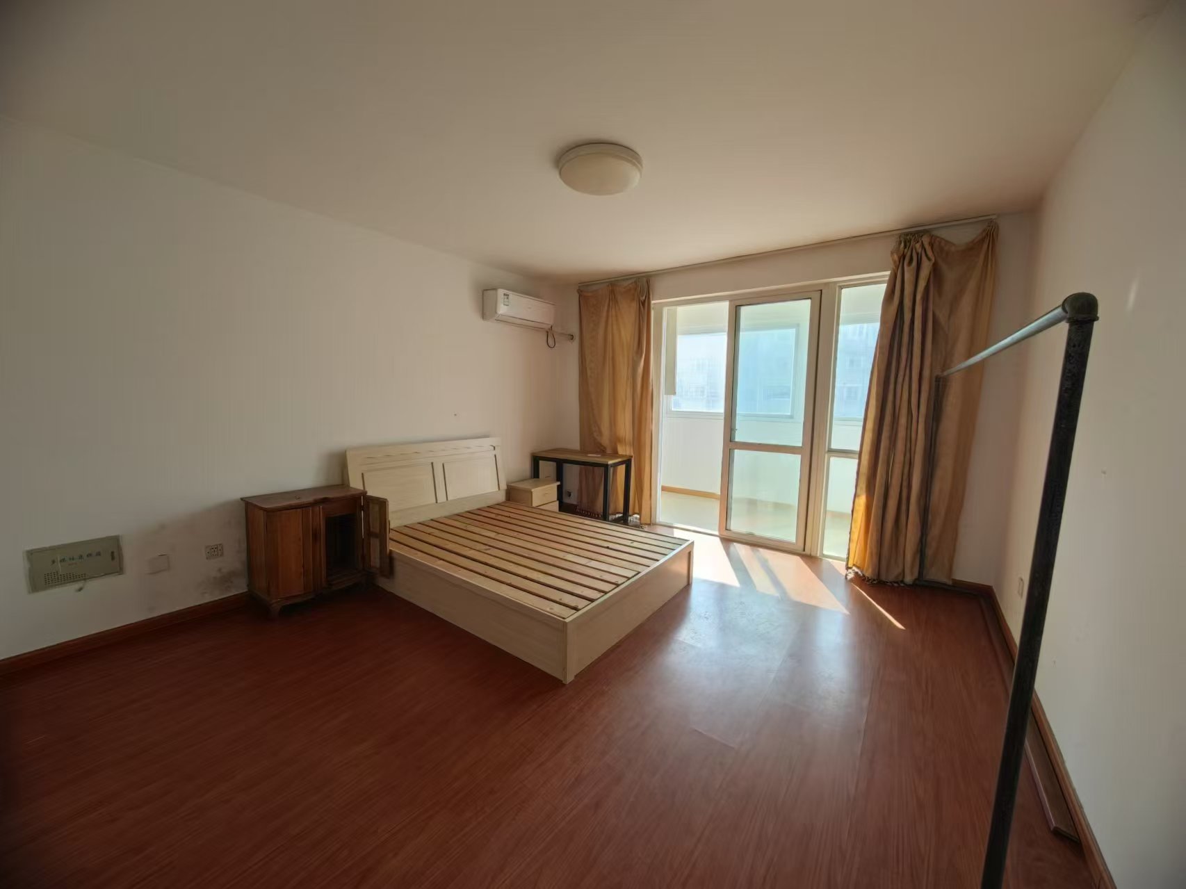 景河苑 3室2厅1卫 109.41m&sup2;
