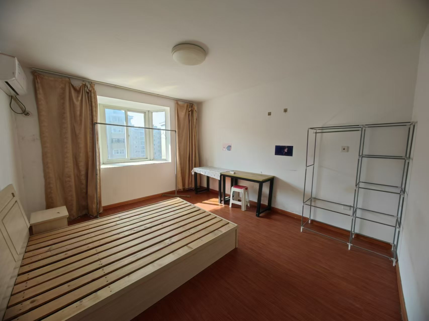 景河苑 3室2厅1卫 109.41m&sup2;