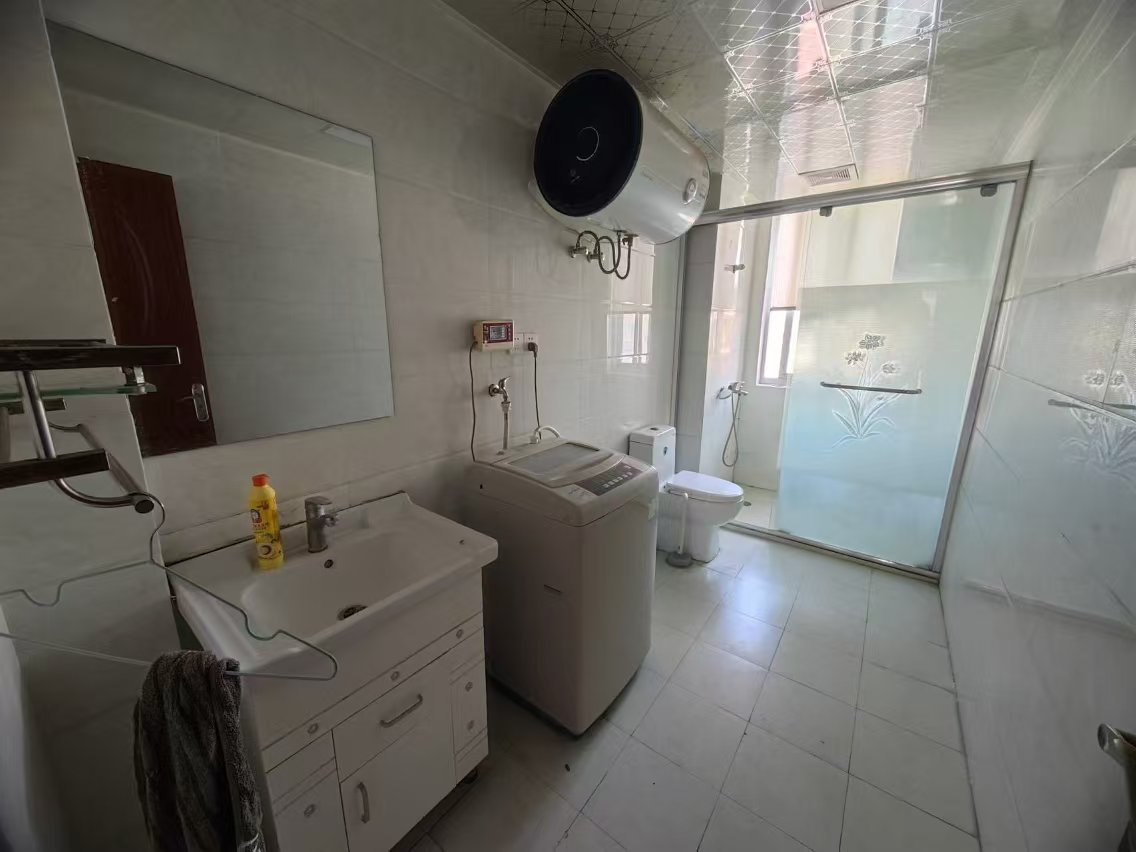 景河苑 3室2厅1卫 109.41m&sup2;
