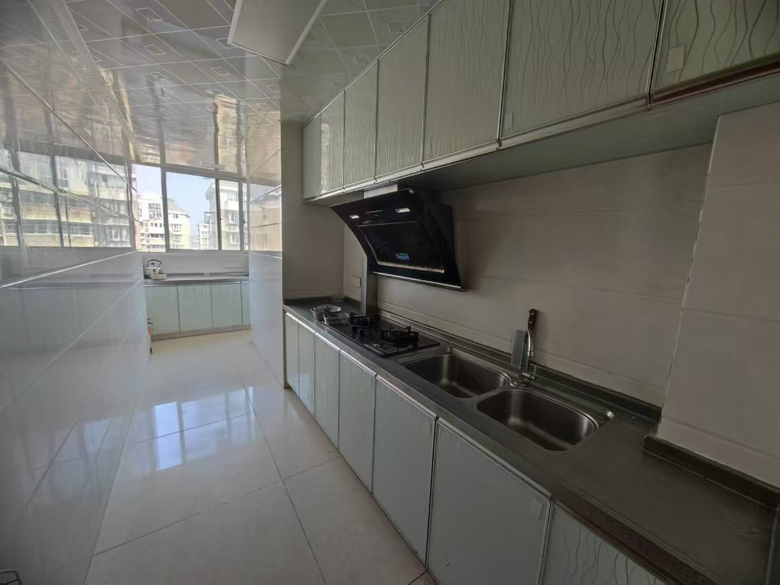 景河苑 3室2厅1卫 109.41m&sup2;