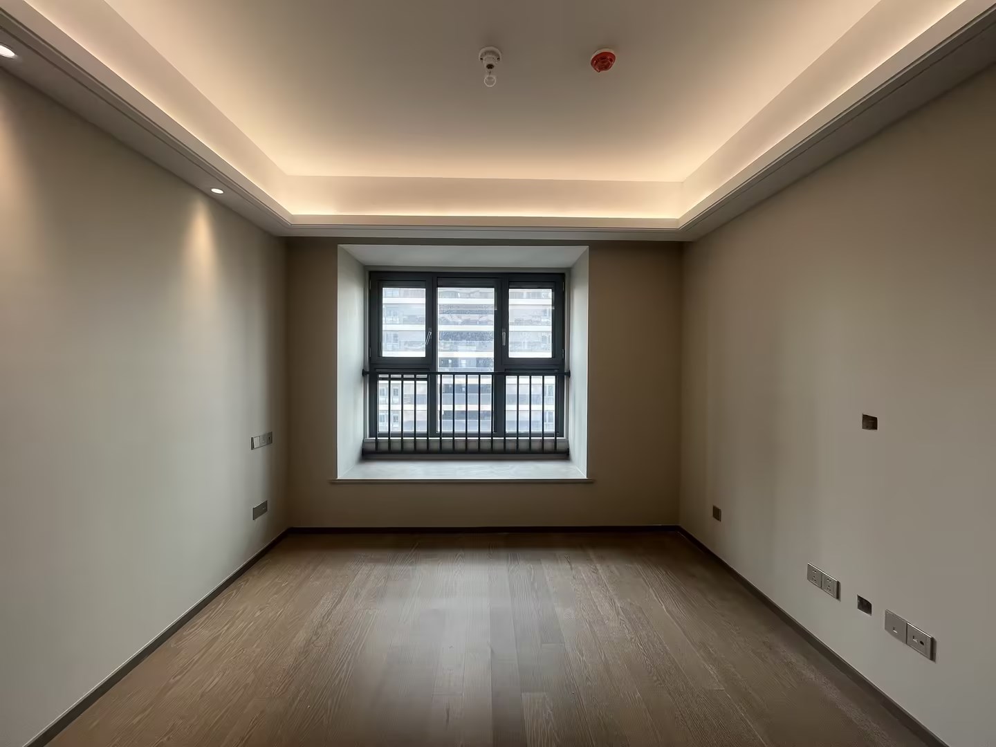 祥生云境 3室2厅1卫 113m&sup2;
