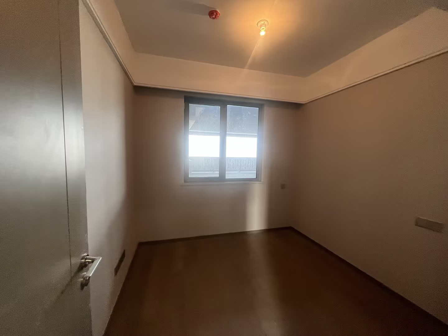 祥生云境 3室2厅1卫 113m&sup2;