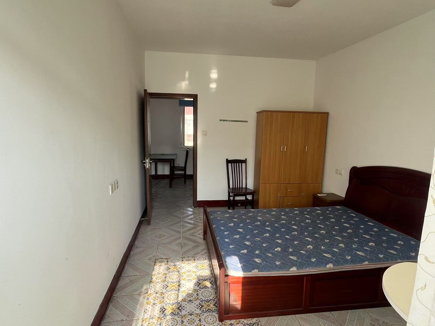 城港新村 2室1厅1卫 60.33m&sup2;