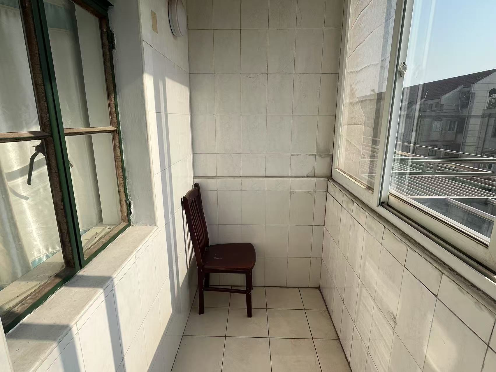 城港新村 2室1厅1卫 60.33m&sup2;