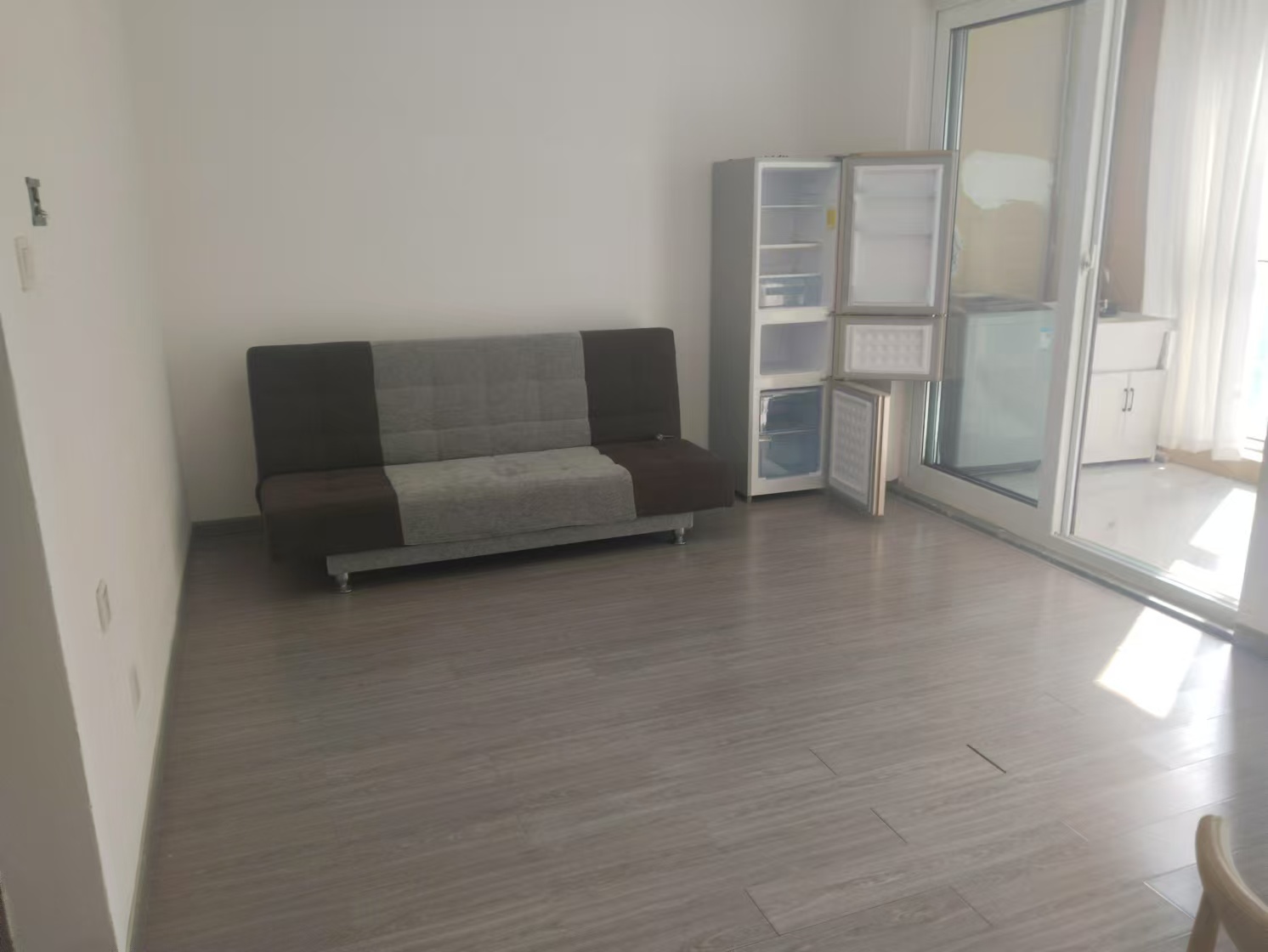 世茂九龙庭 3室2厅1卫 89.82m&sup2;