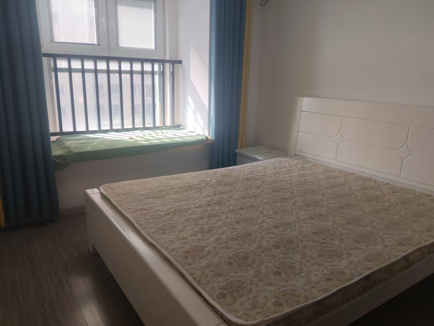 世茂九龙庭 3室2厅1卫 89.82m&sup2;