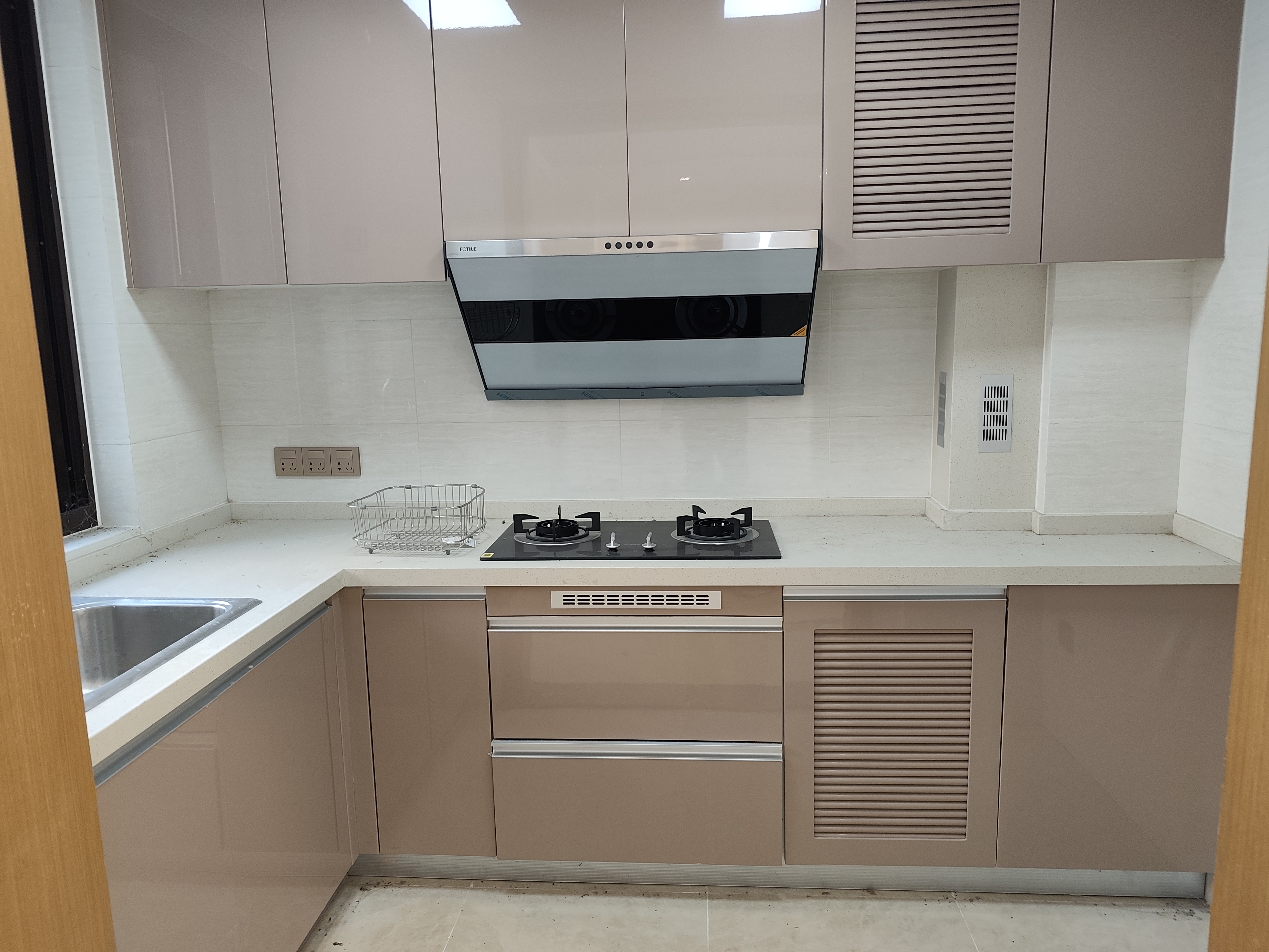 林肯公园 4室2厅2卫 121.42m&sup2;