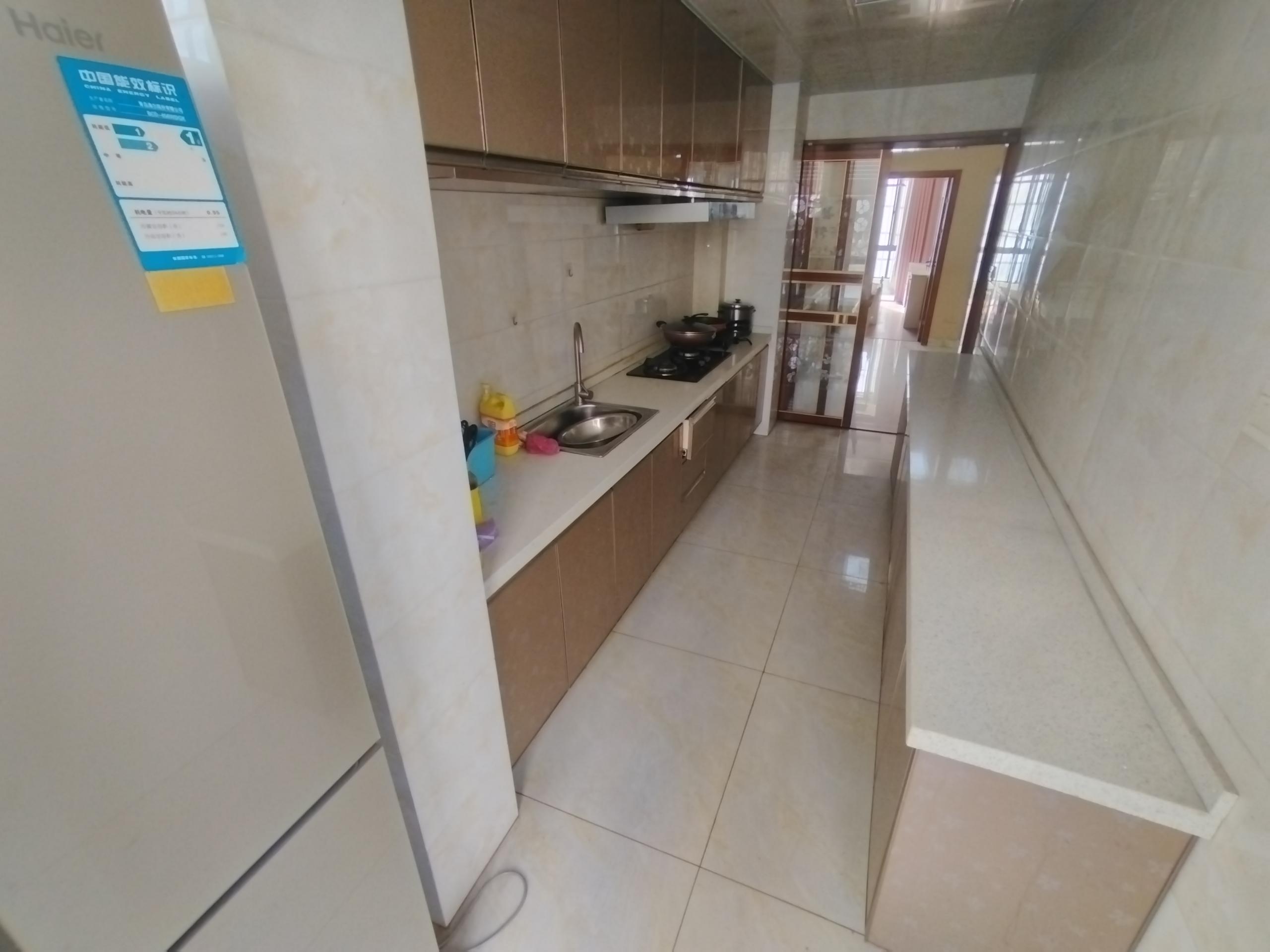 融悦华庭 3室2厅2卫 129m&sup2;