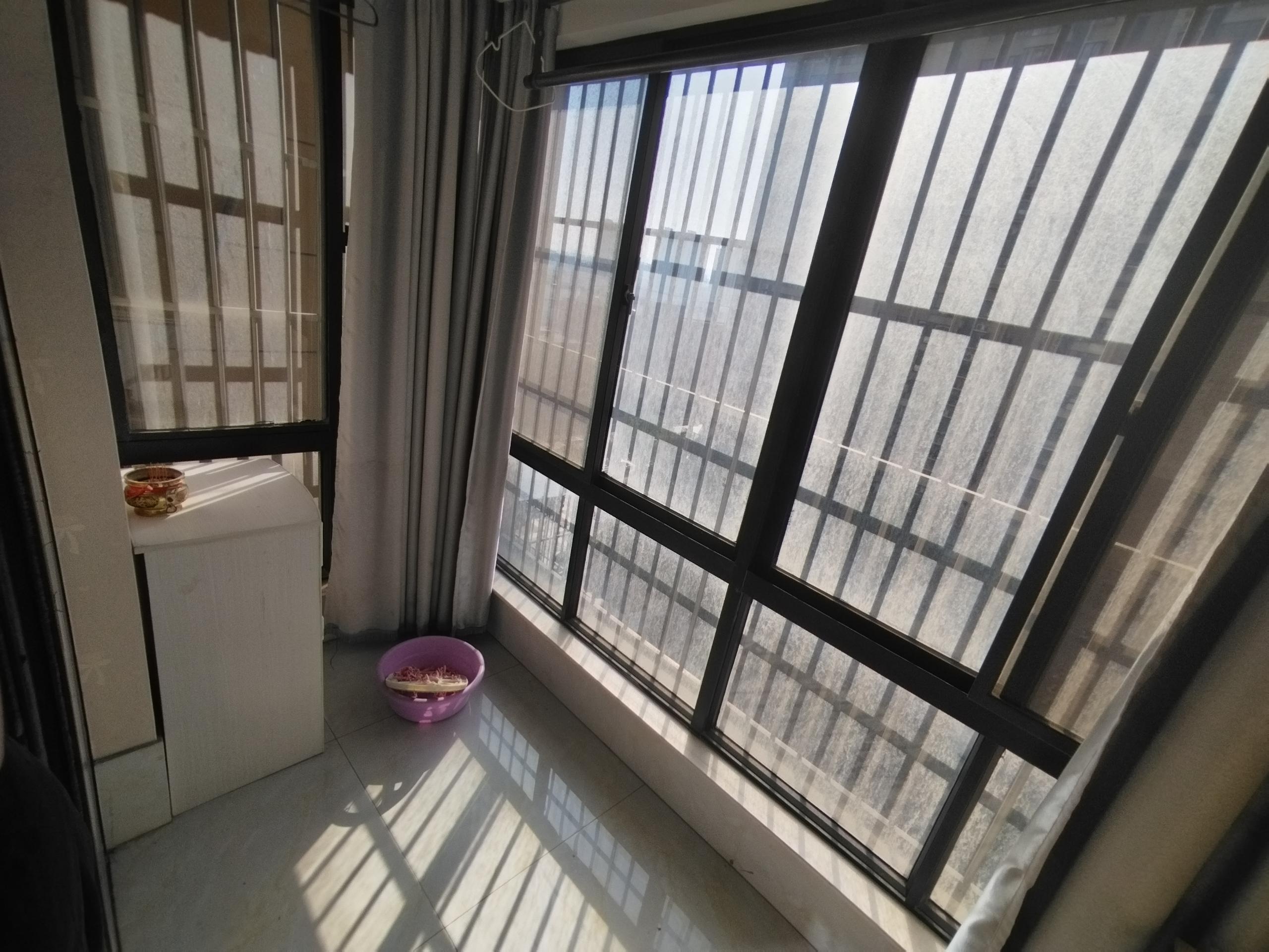 融悦华庭 3室2厅2卫 129m&sup2;