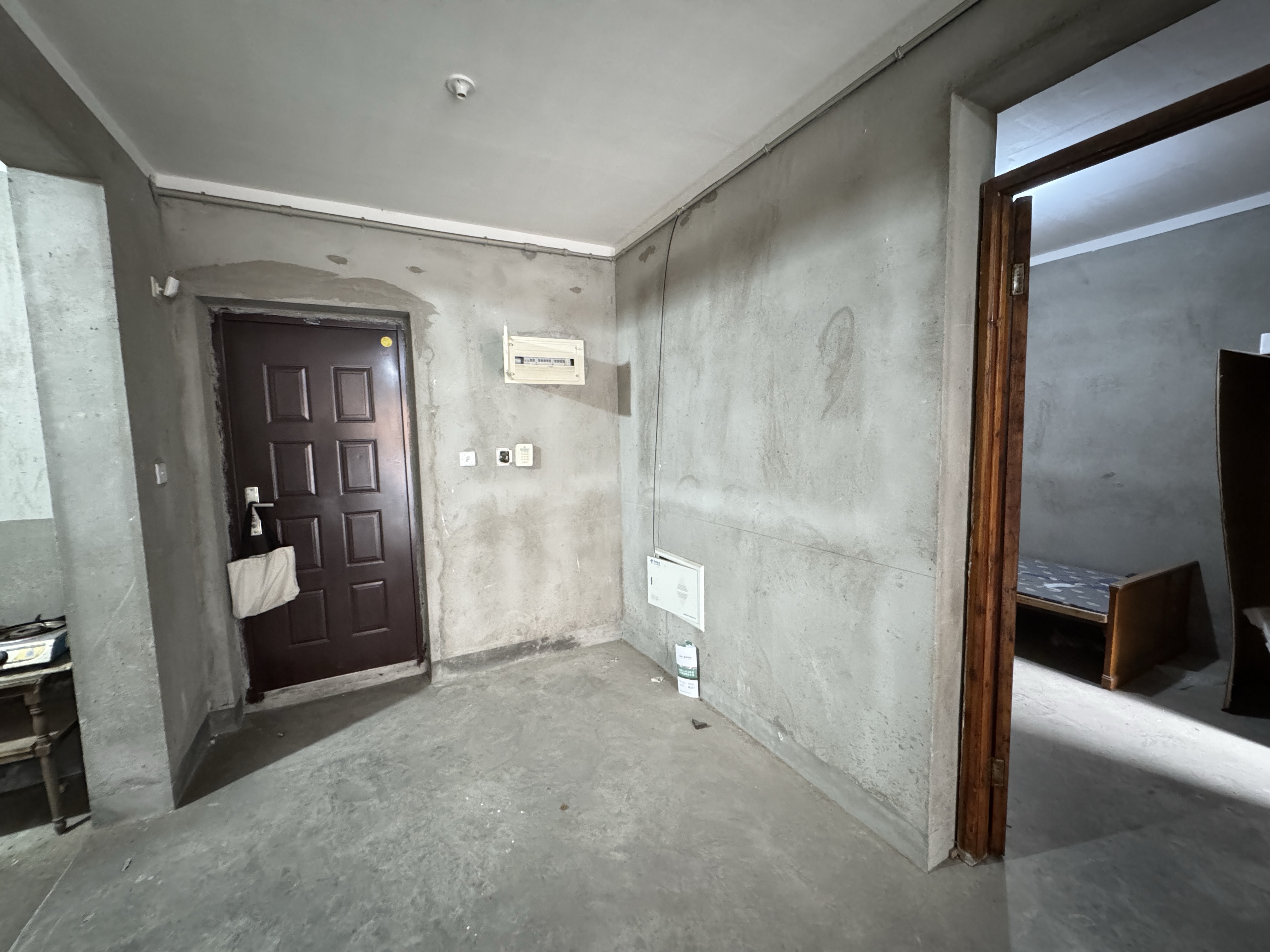 保利香槟国际 2室2厅1卫 88.00m²