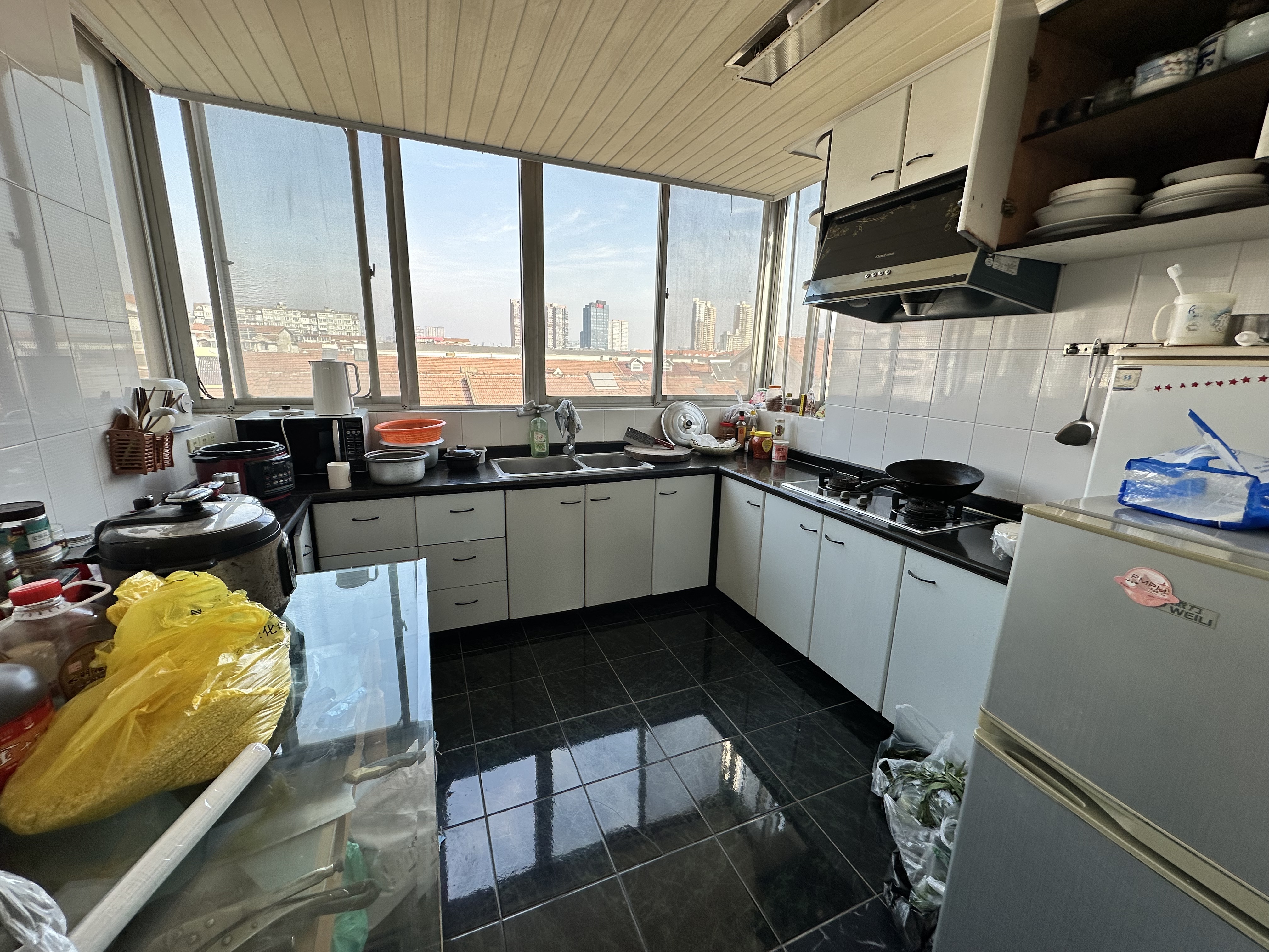 新海通花园 3室2厅1卫 67.41m&sup2;