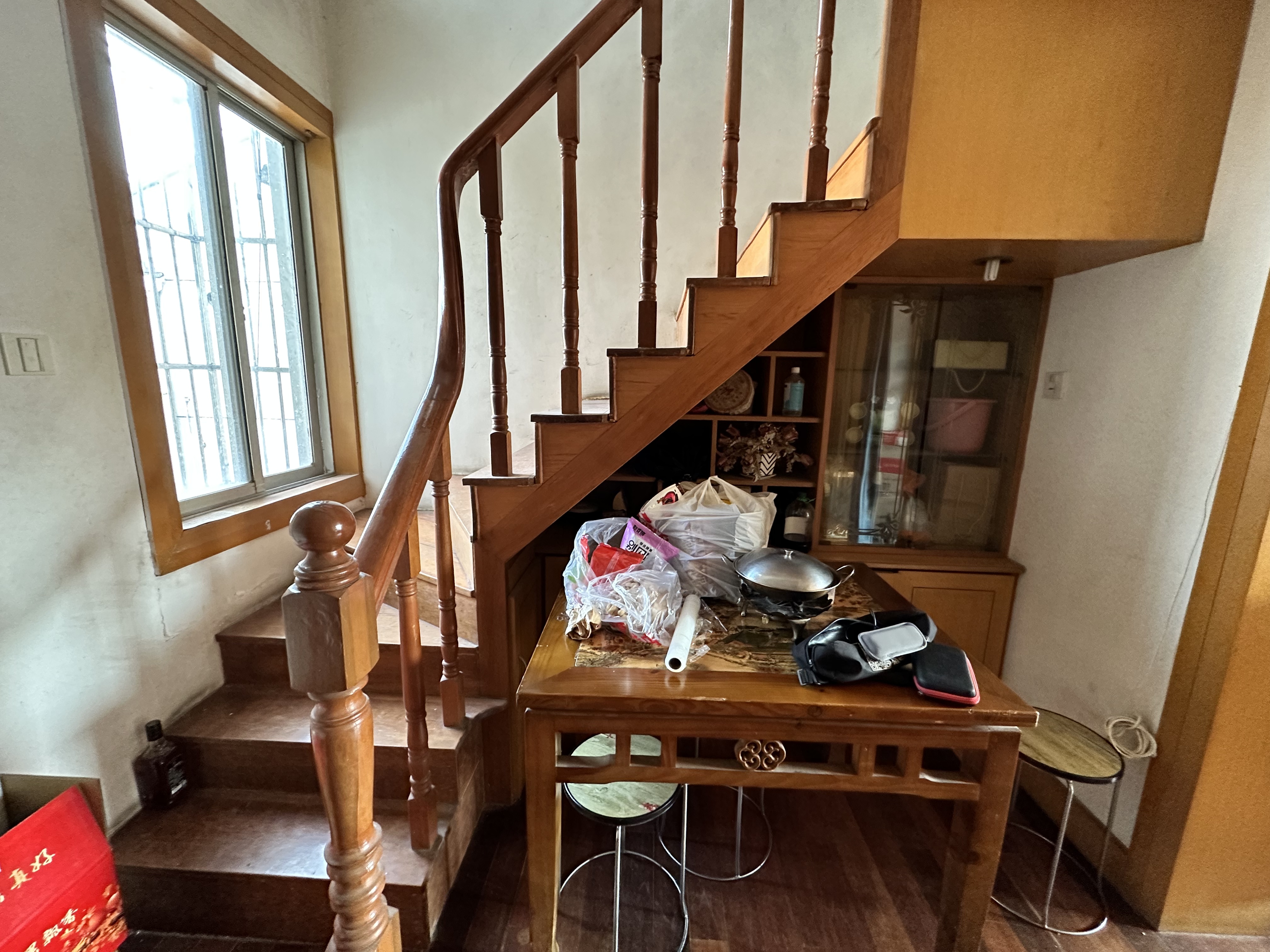 新海通花园 3室2厅1卫 67.41m&sup2;