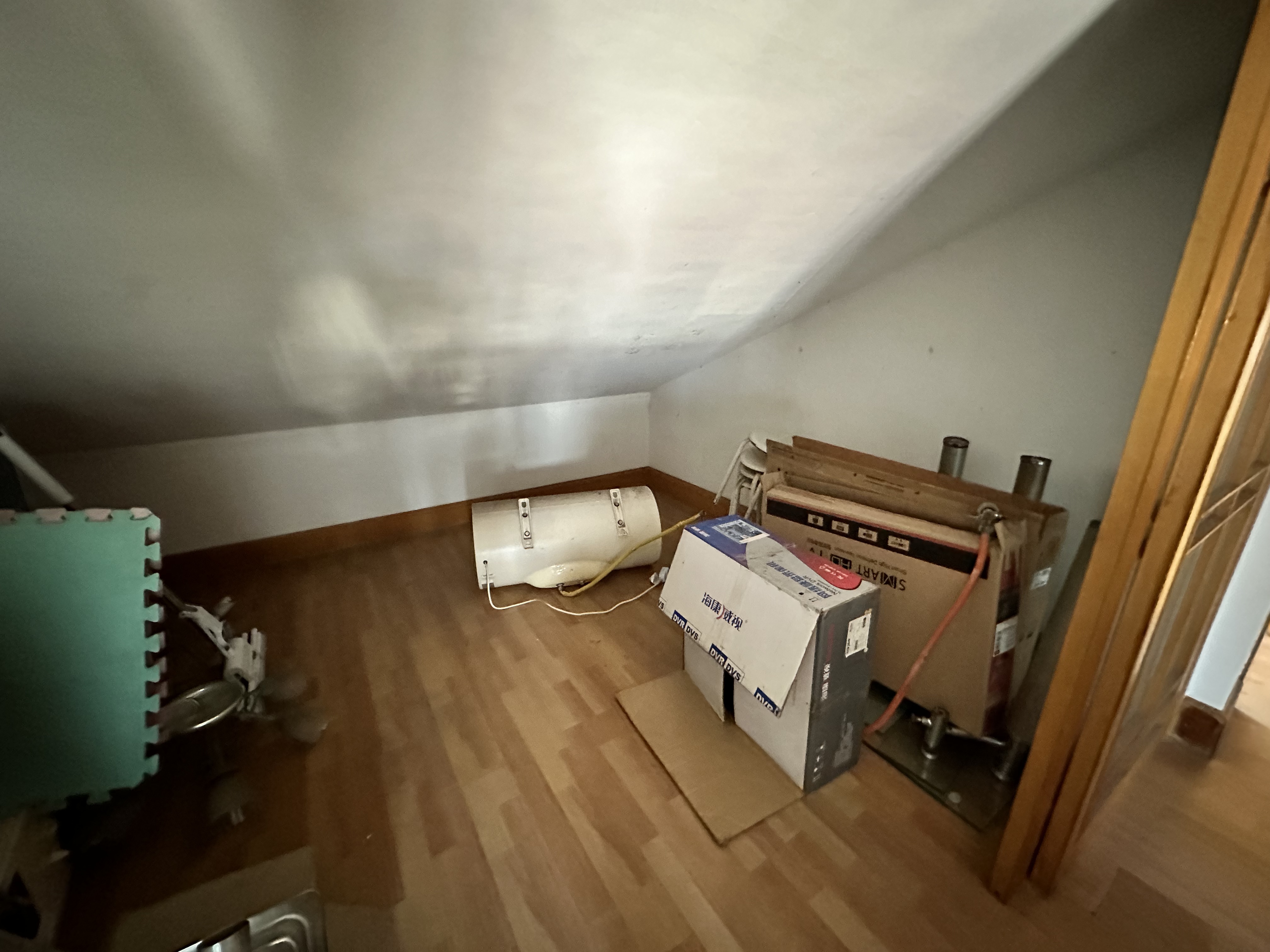 新海通花园 3室2厅1卫 67.41m²