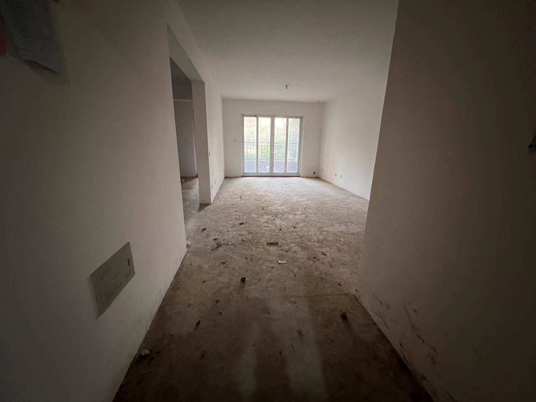 中海碧林湾 4室2厅2卫 128m²