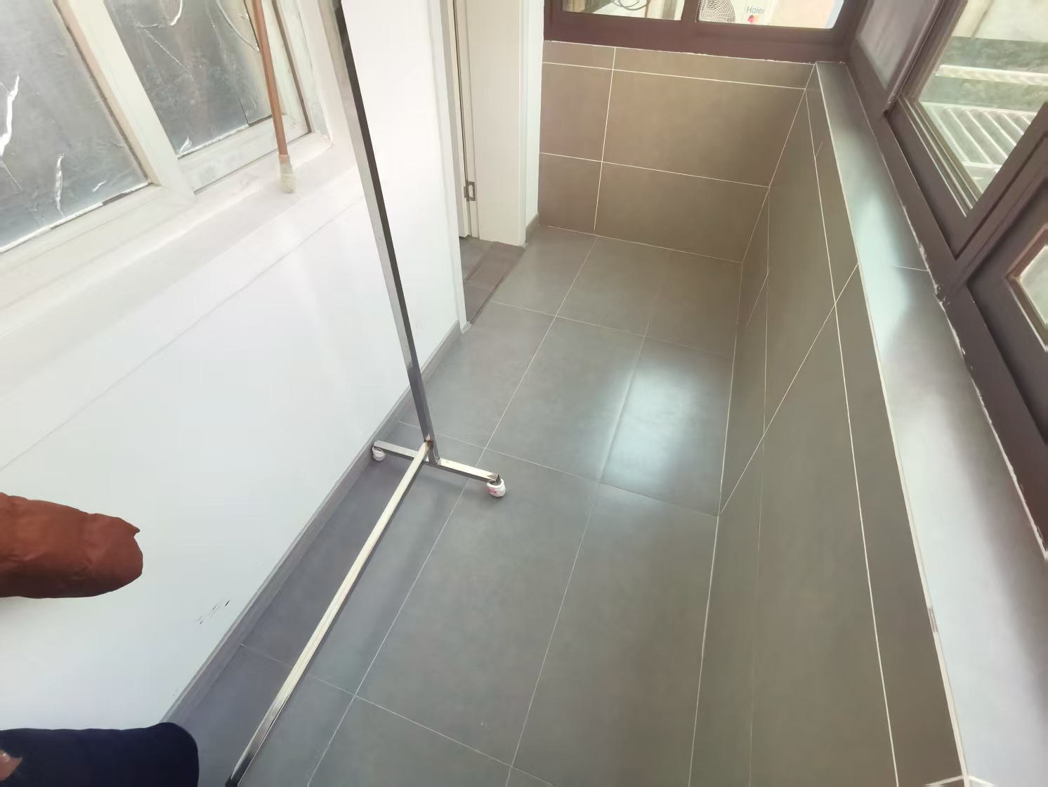 虹桥新村(朝霞路) 2室1厅1卫 62.23m²