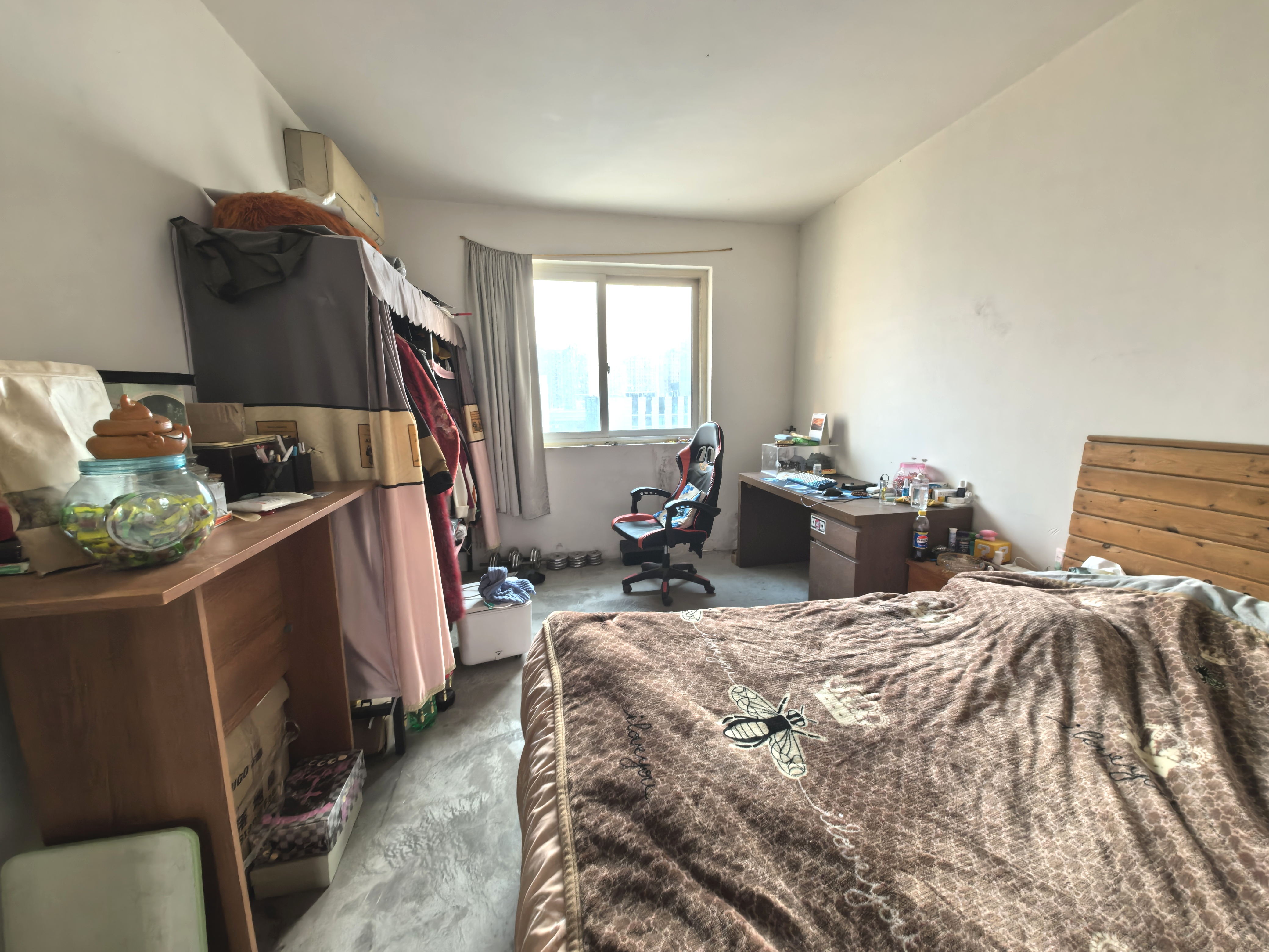 永怡东苑 2室0厅0卫 92.10m&sup2;